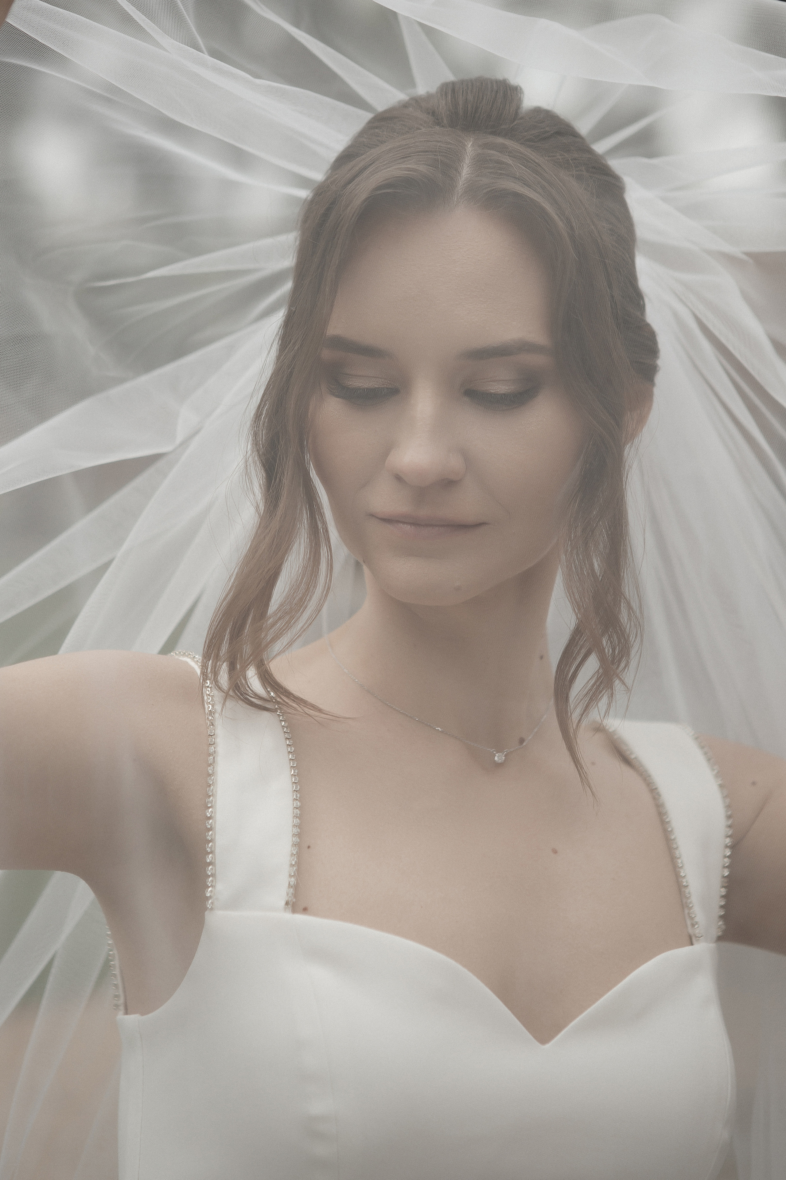 Виктория и Дмитрий. Фотограф Дубровская Виктория