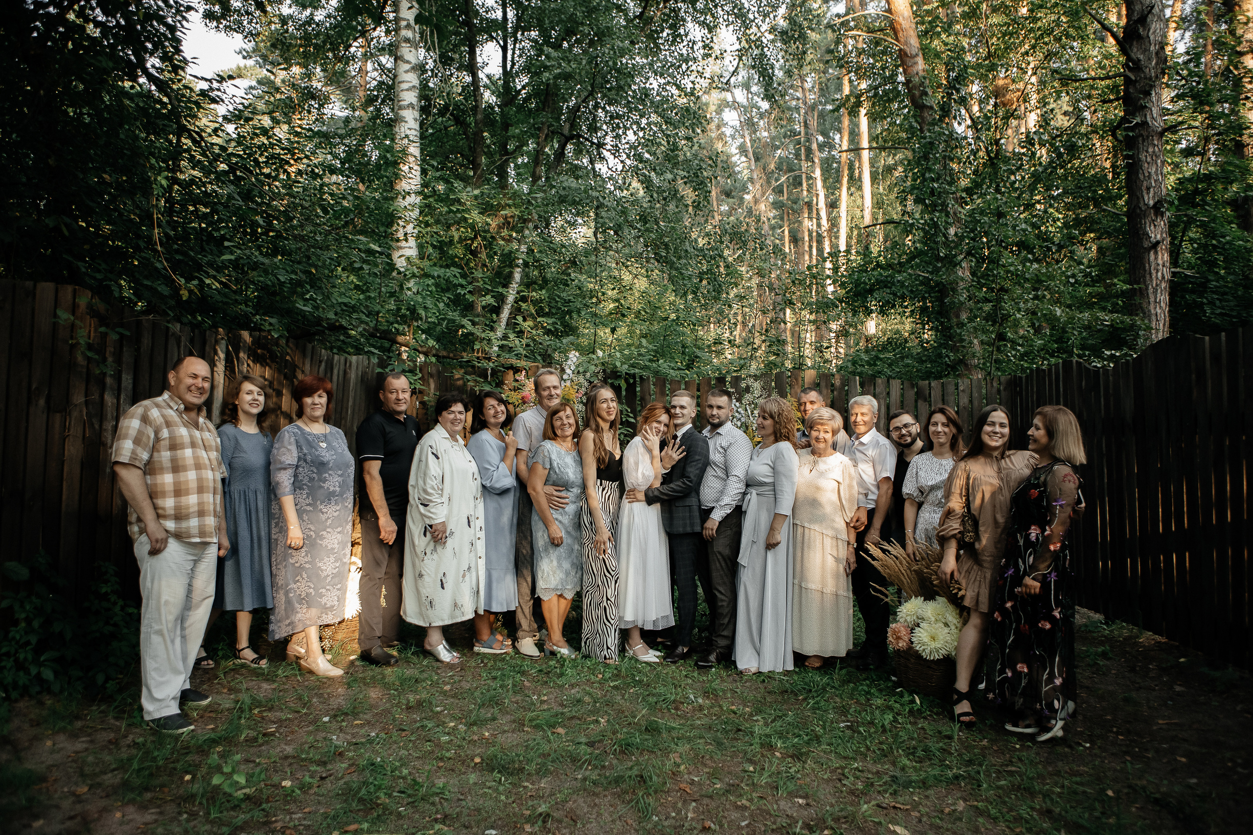 Алина и Артём. Фотограф Дубровская Виктория