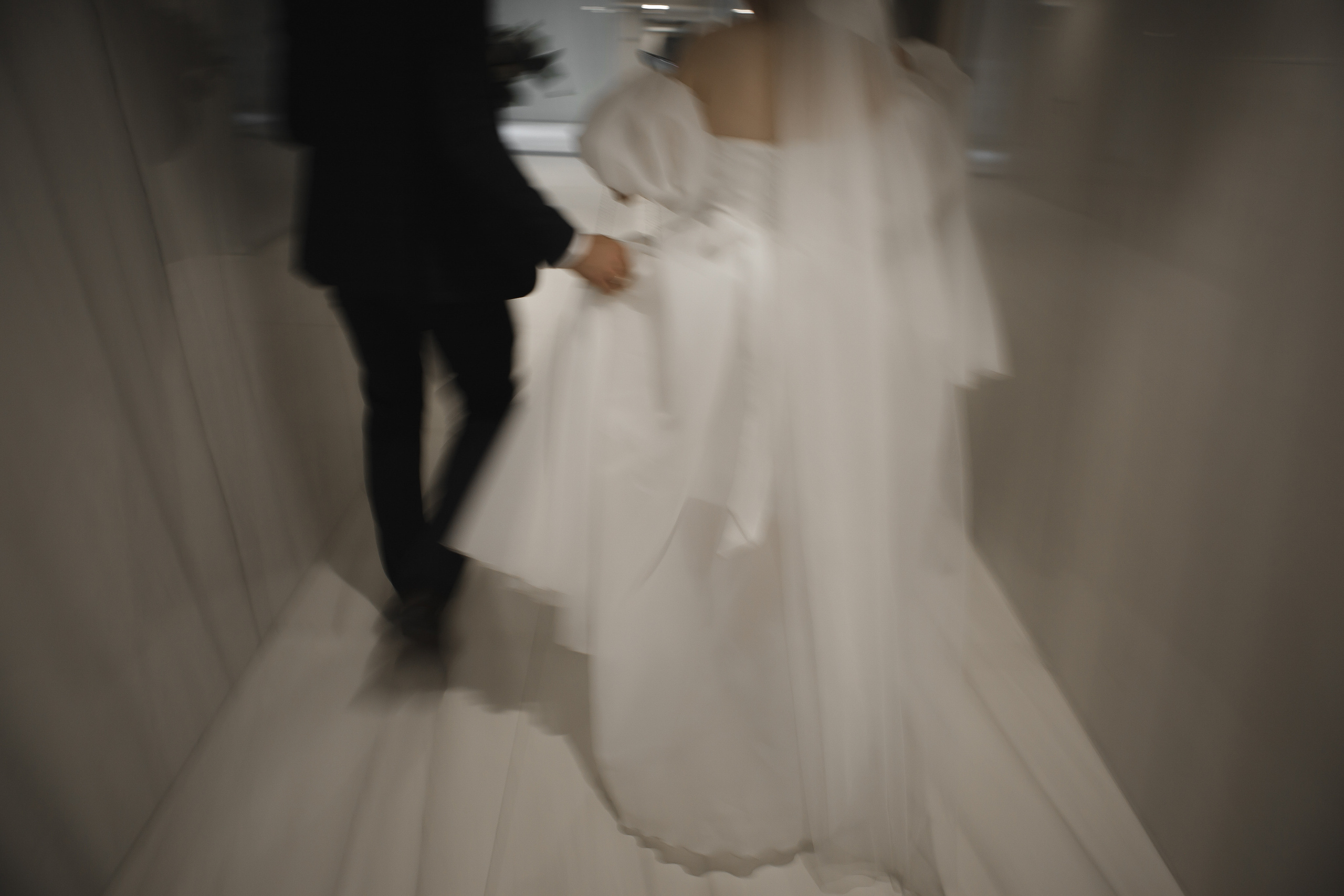 Юлия и Василий. Фотограф Дубровская Виктория