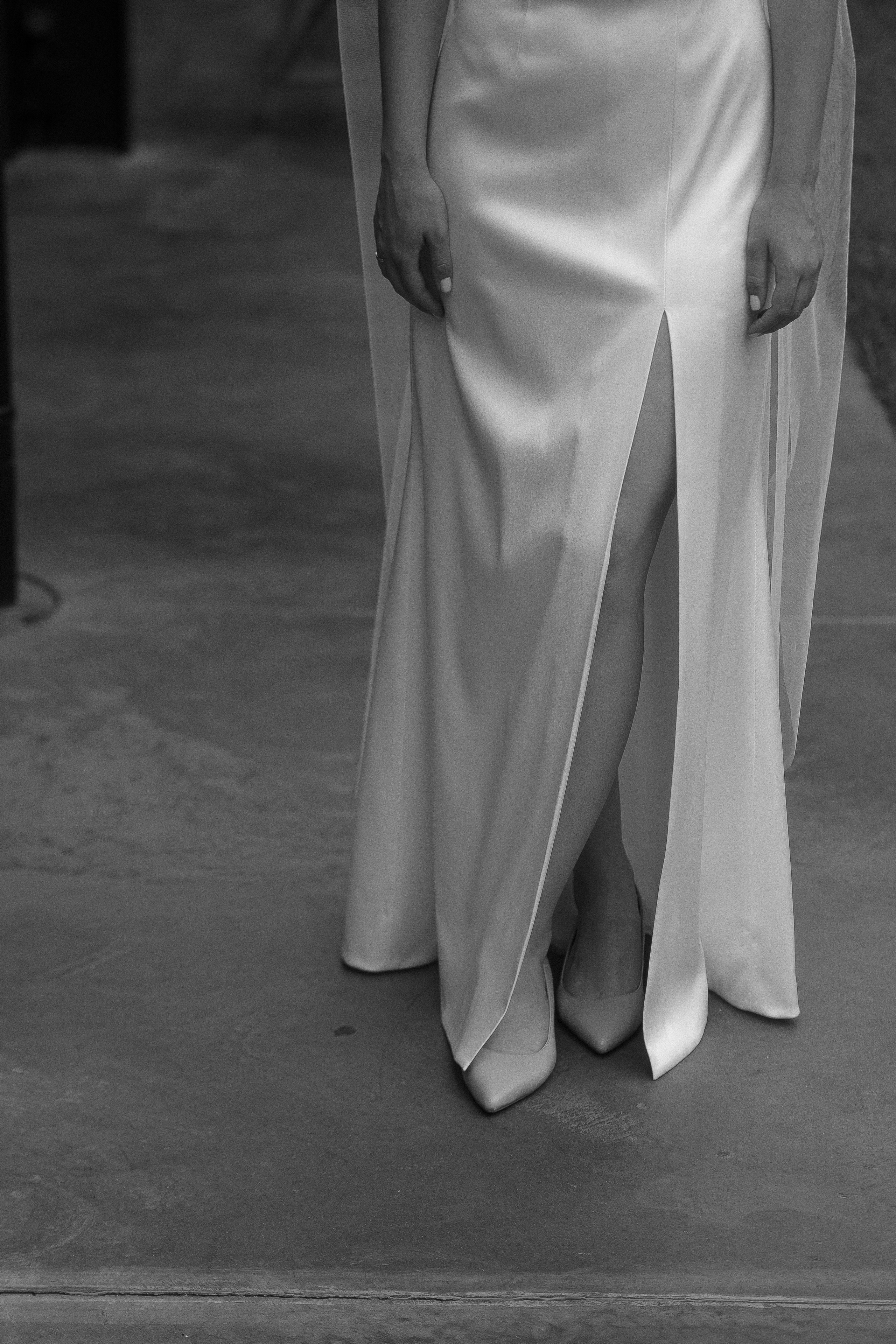 Эмма и Иван. Фотограф Дубровская Виктория