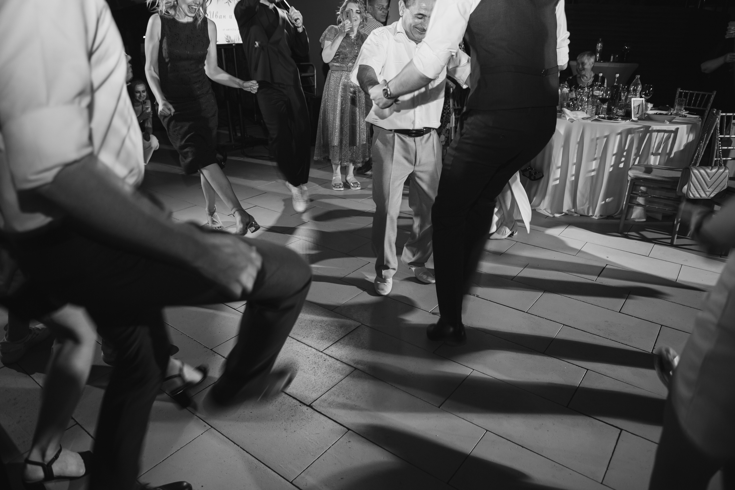 Эмма и Иван. Фотограф Дубровская Виктория