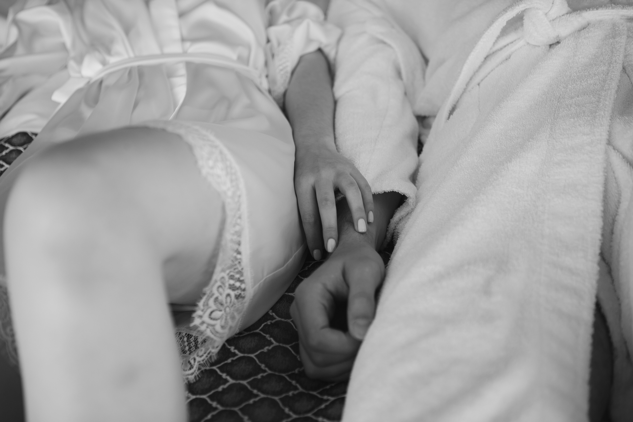 Эмма и Иван. Фотограф Дубровская Виктория