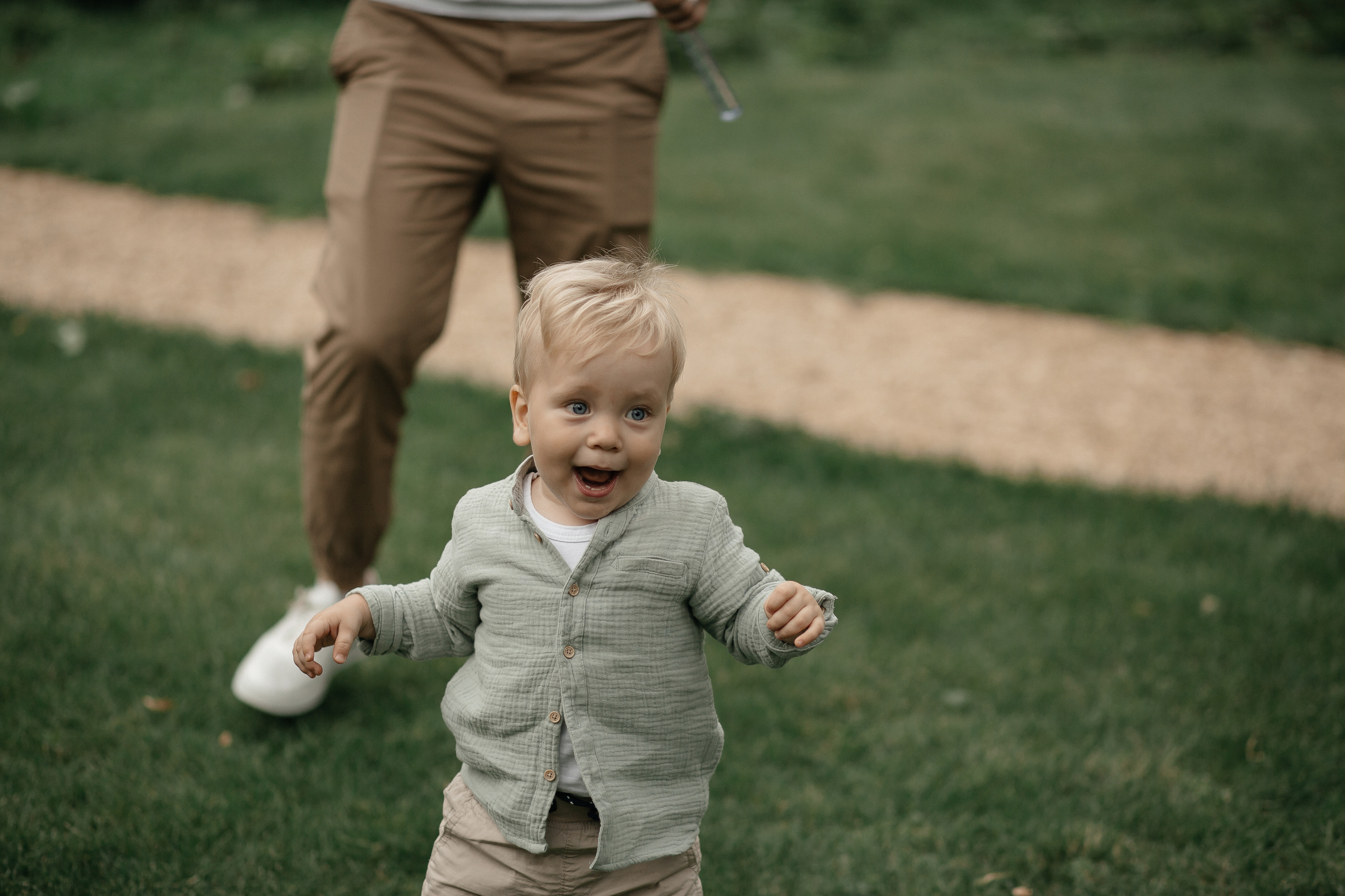 Виктория Павел и Тимофей. Фотограф Дубровская Виктория