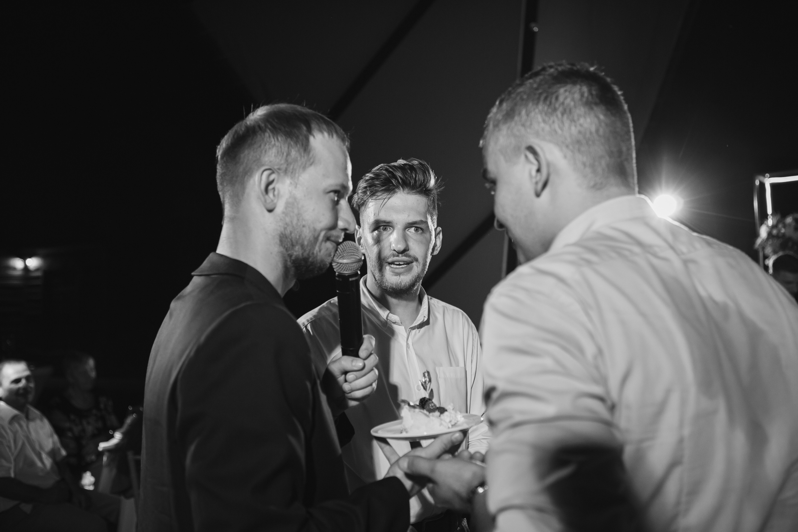 Эмма и Иван. Фотограф Дубровская Виктория