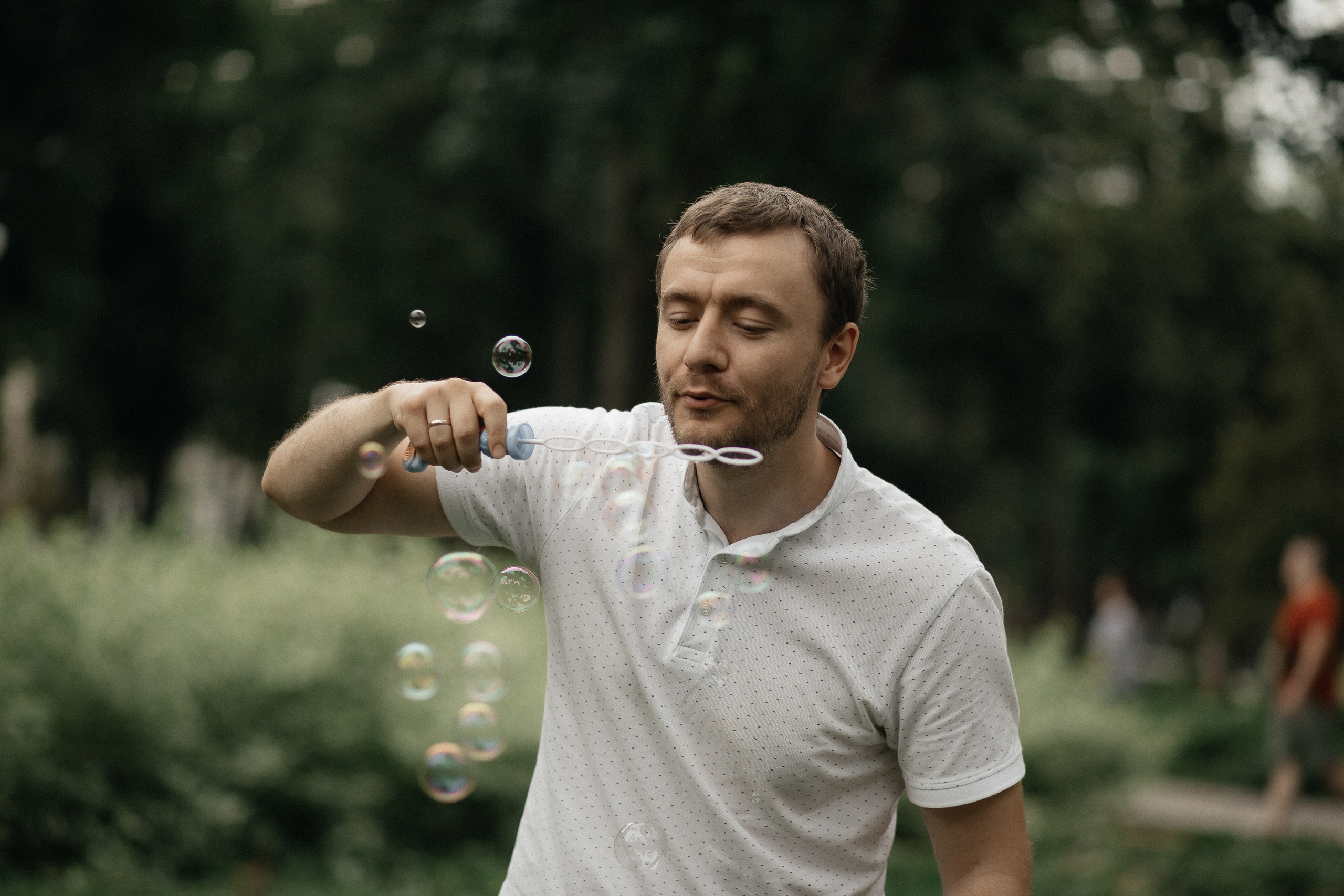 Виктория Павел и Тимофей. Фотограф Дубровская Виктория