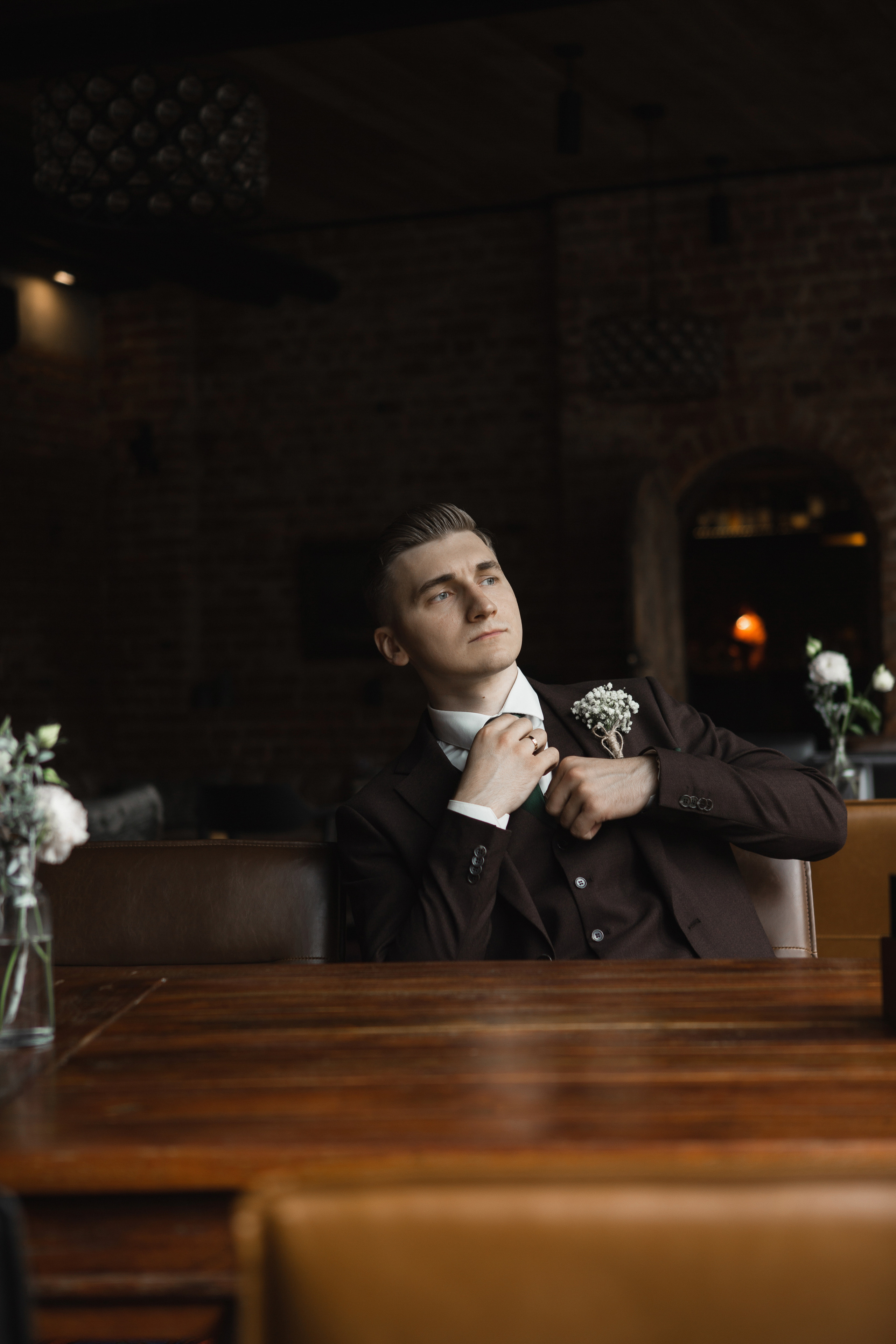 Эмма и Иван. Фотограф Дубровская Виктория