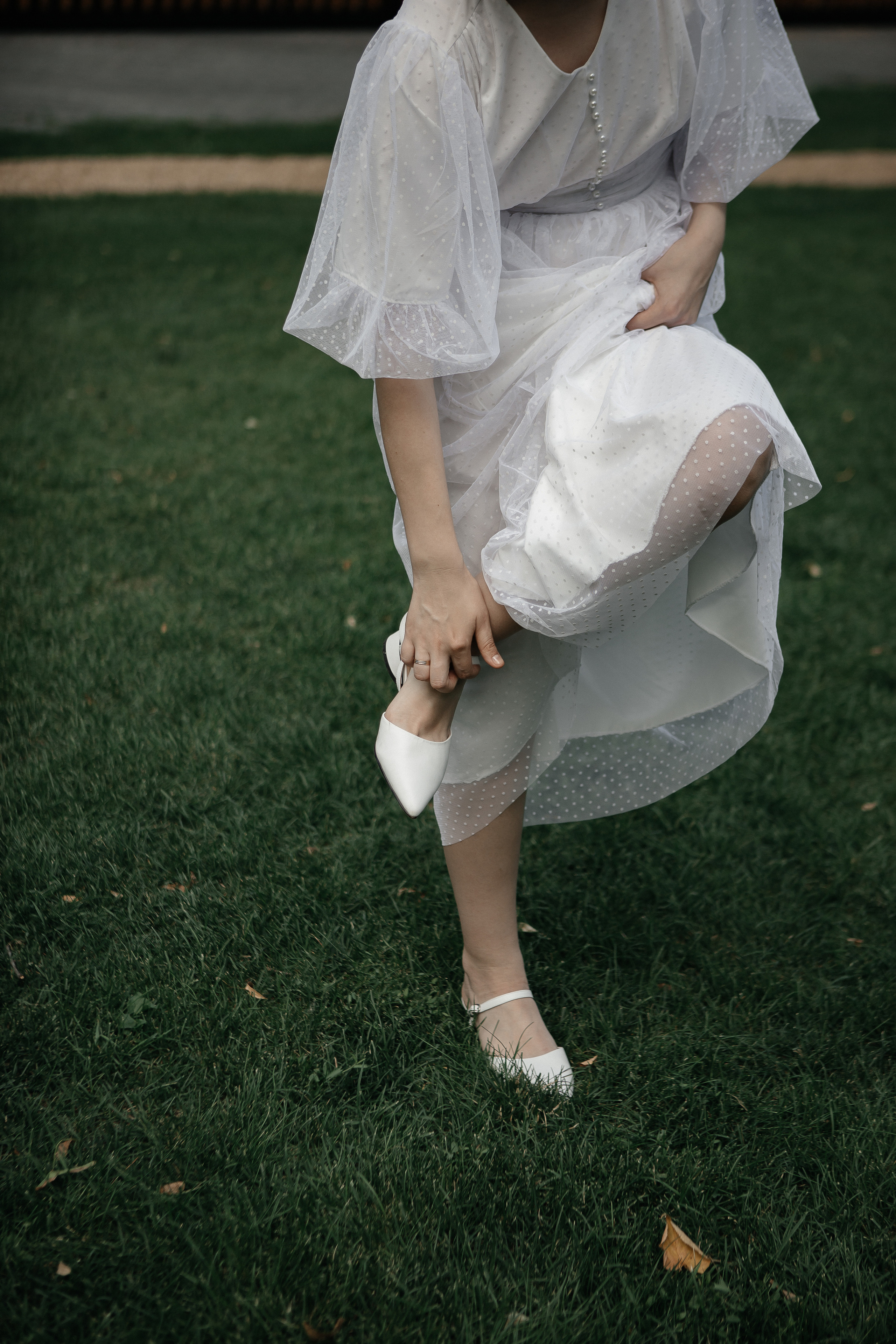 Алина и Артём. Фотограф Дубровская Виктория