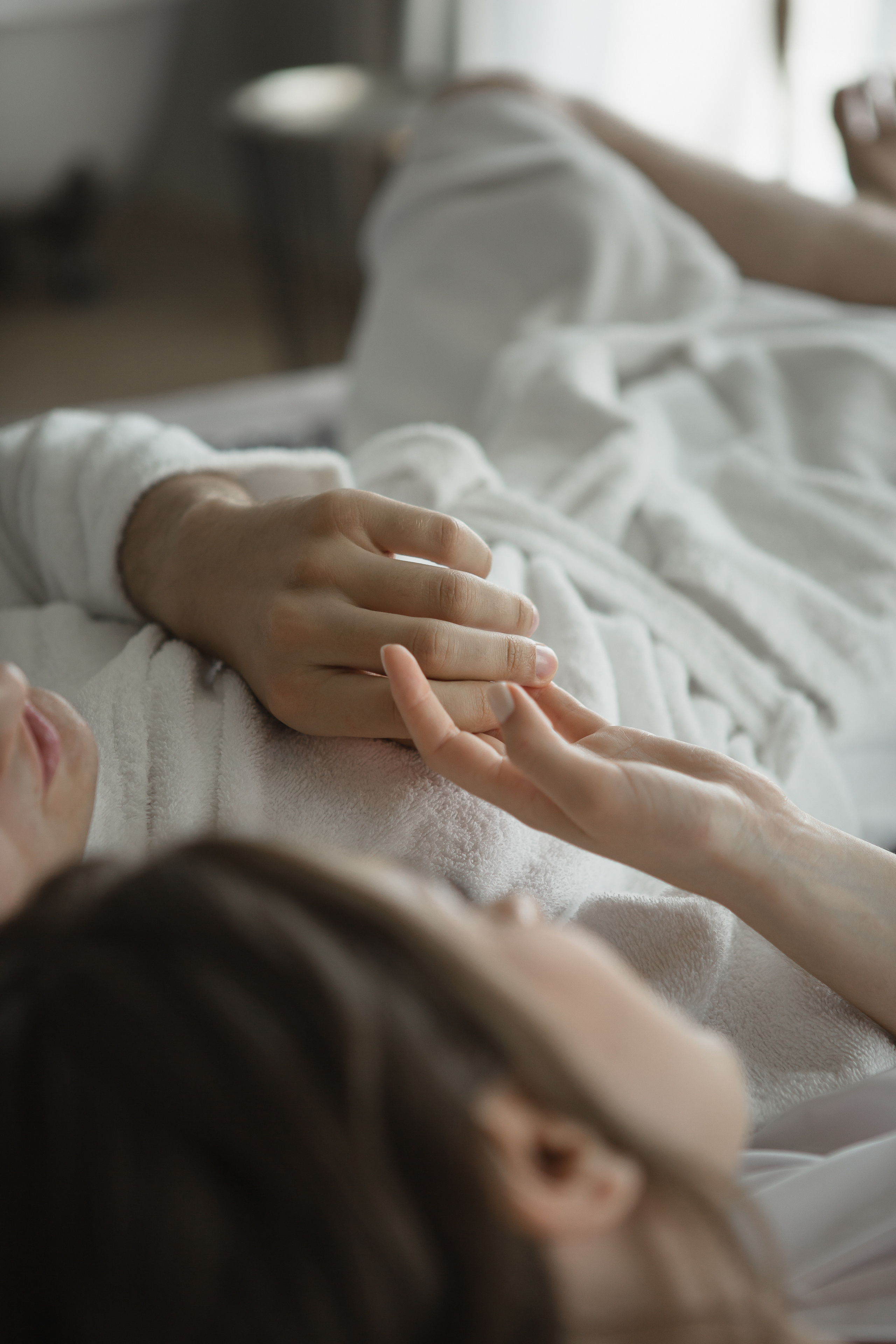 Эмма и Иван. Фотограф Дубровская Виктория