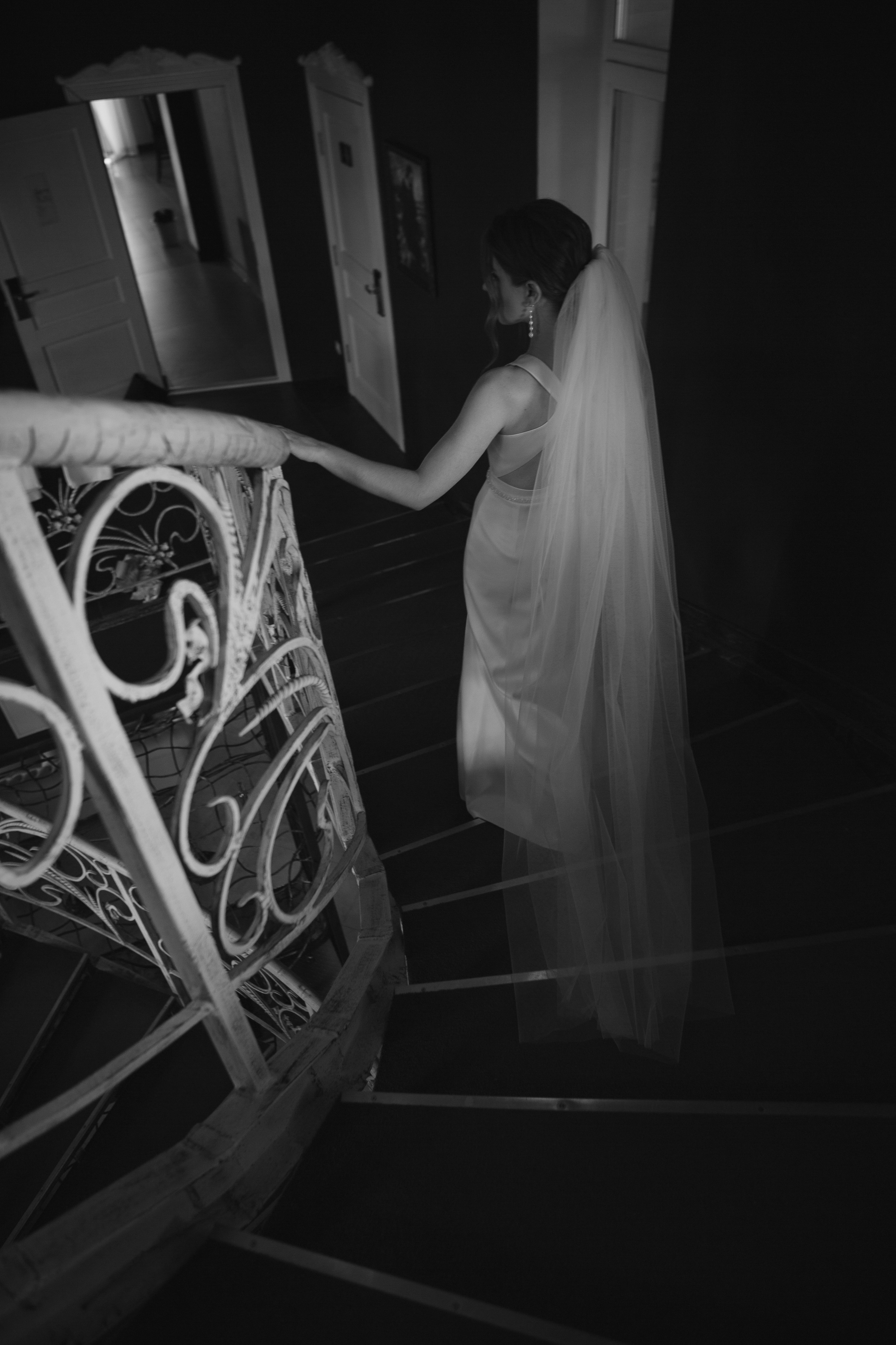 Эмма и Иван. Фотограф Дубровская Виктория