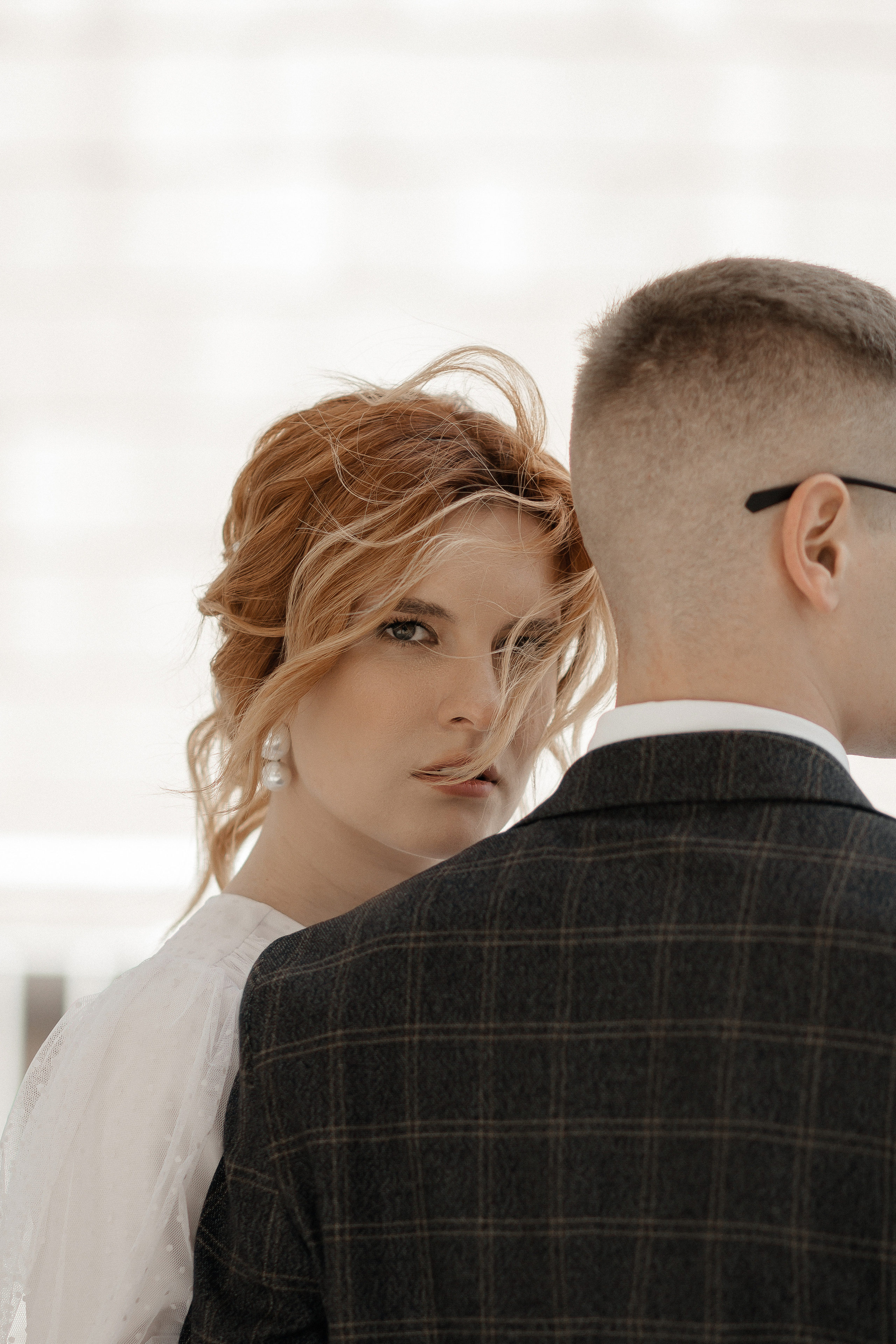 Алина и Артём. Фотограф Дубровская Виктория