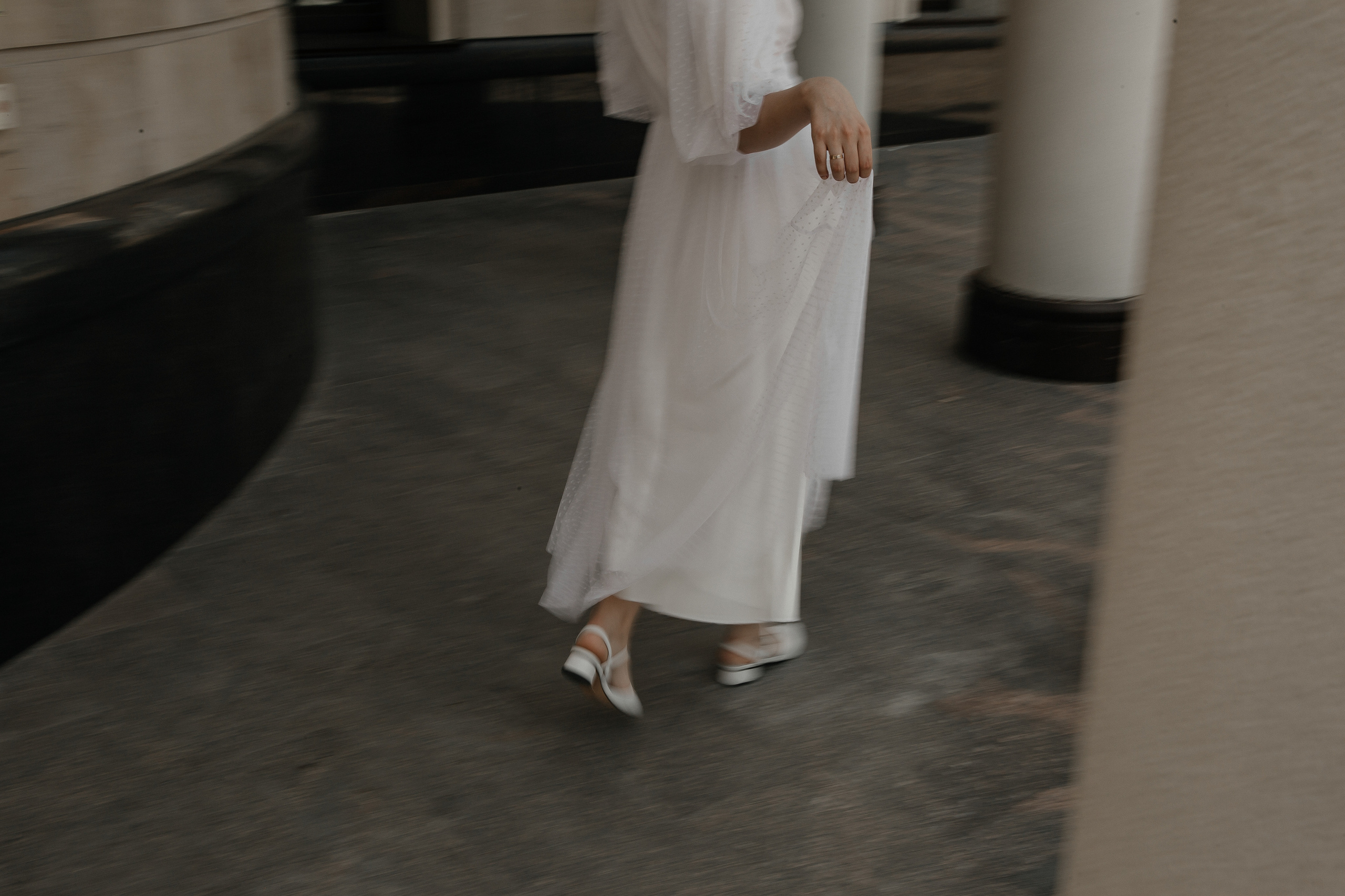 Алина и Артём. Фотограф Дубровская Виктория