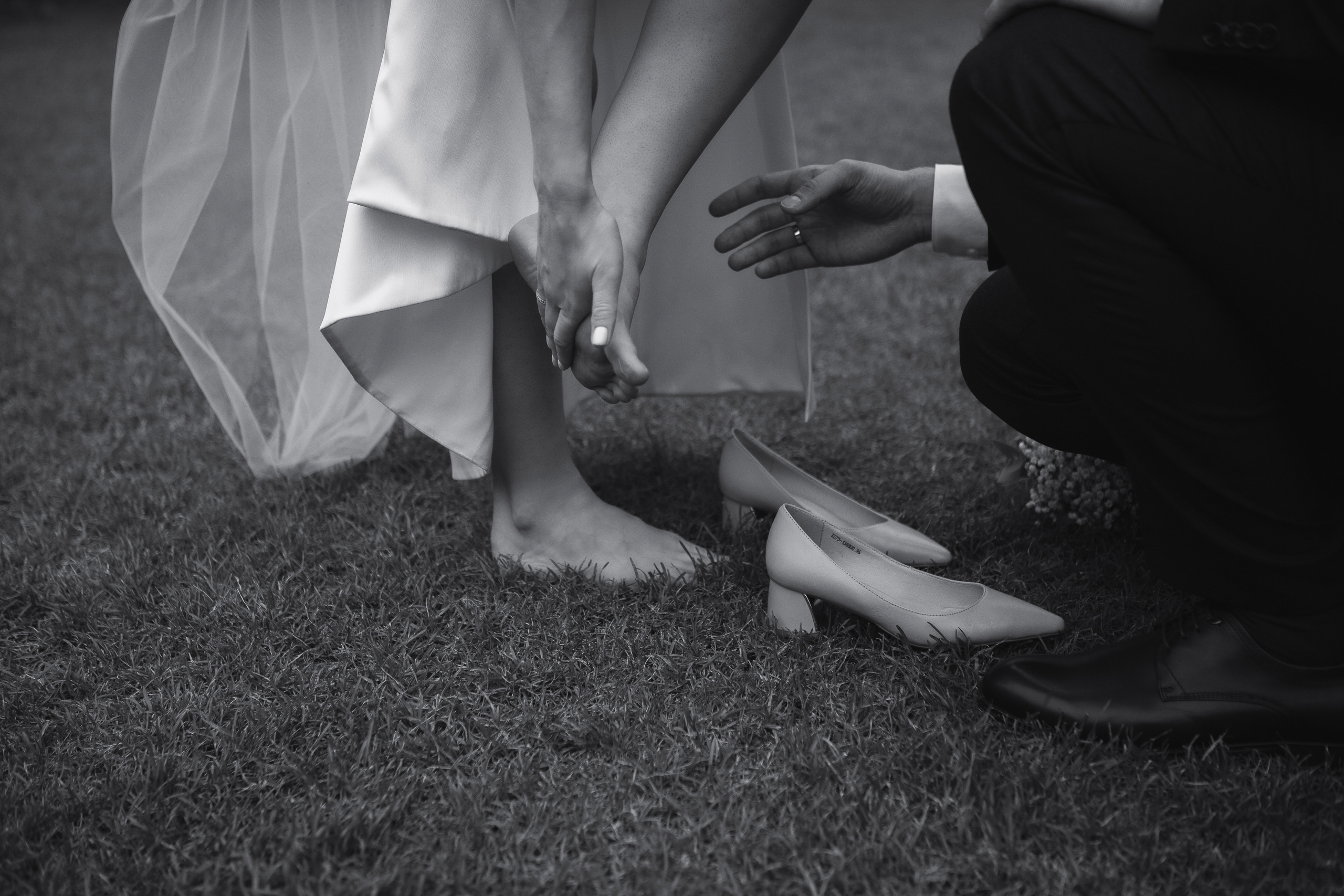 Эмма и Иван. Фотограф Дубровская Виктория