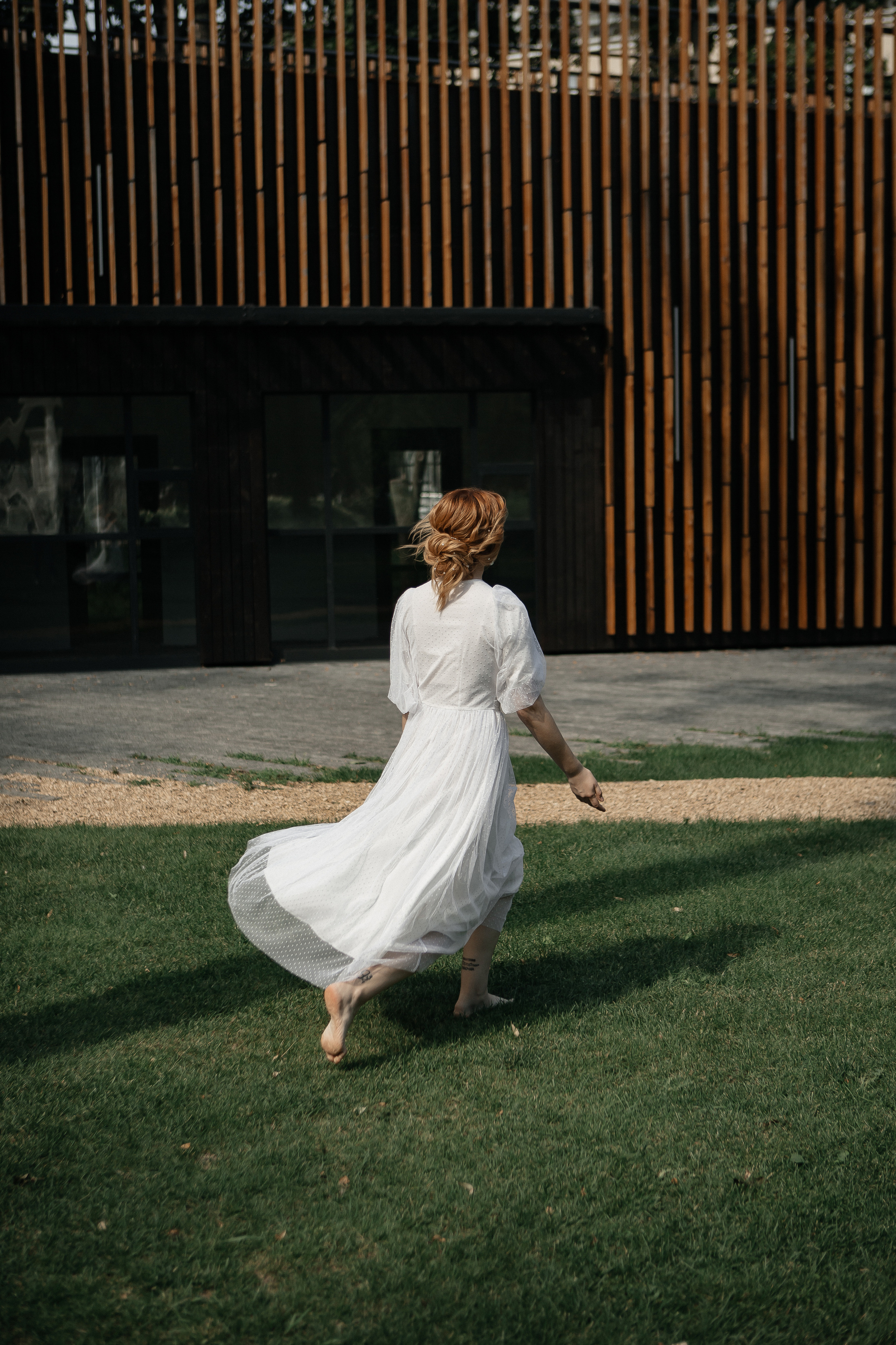 Алина и Артём. Фотограф Дубровская Виктория