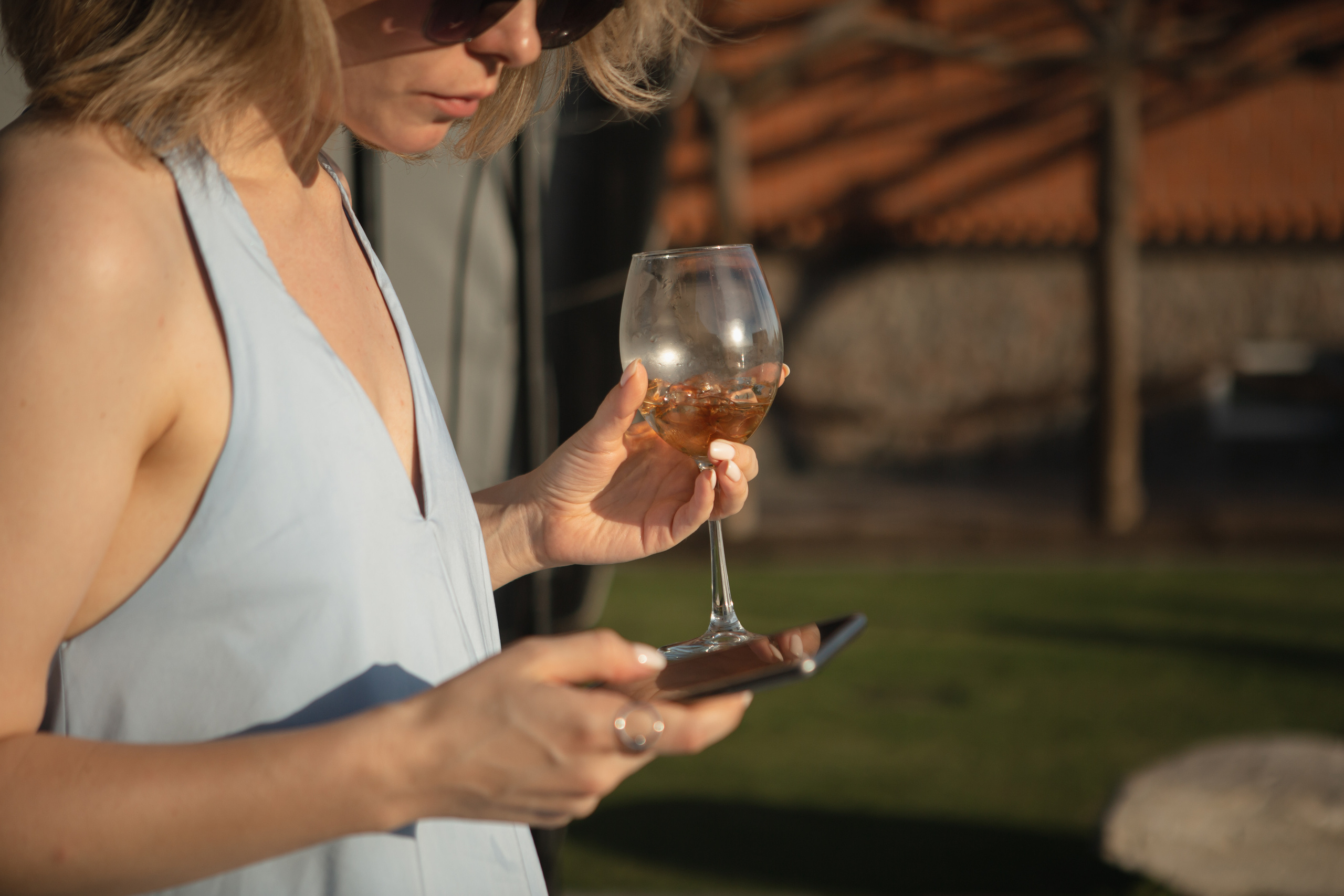 Эмма и Иван. Фотограф Дубровская Виктория