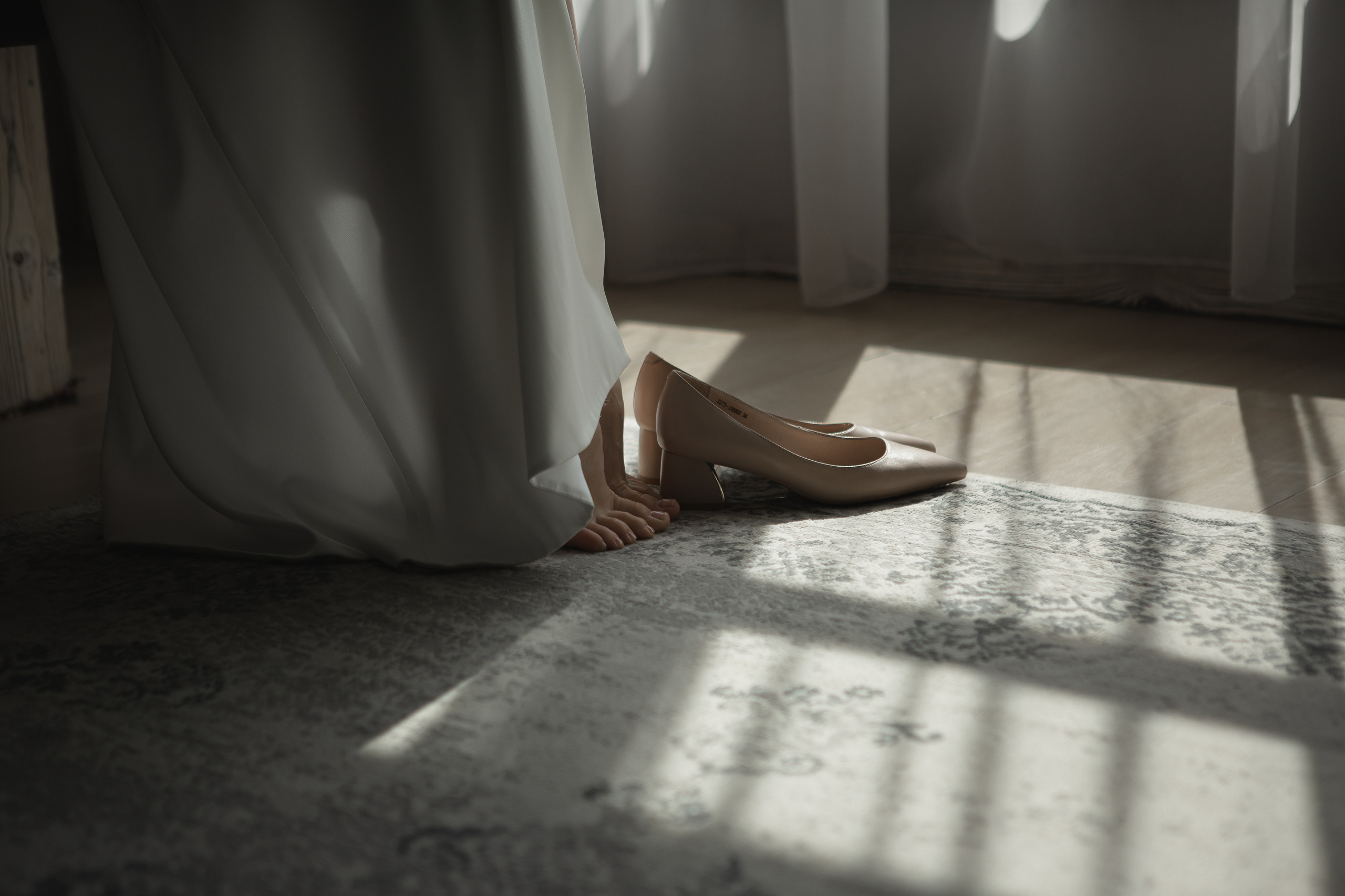 Эмма и Иван. Фотограф Дубровская Виктория