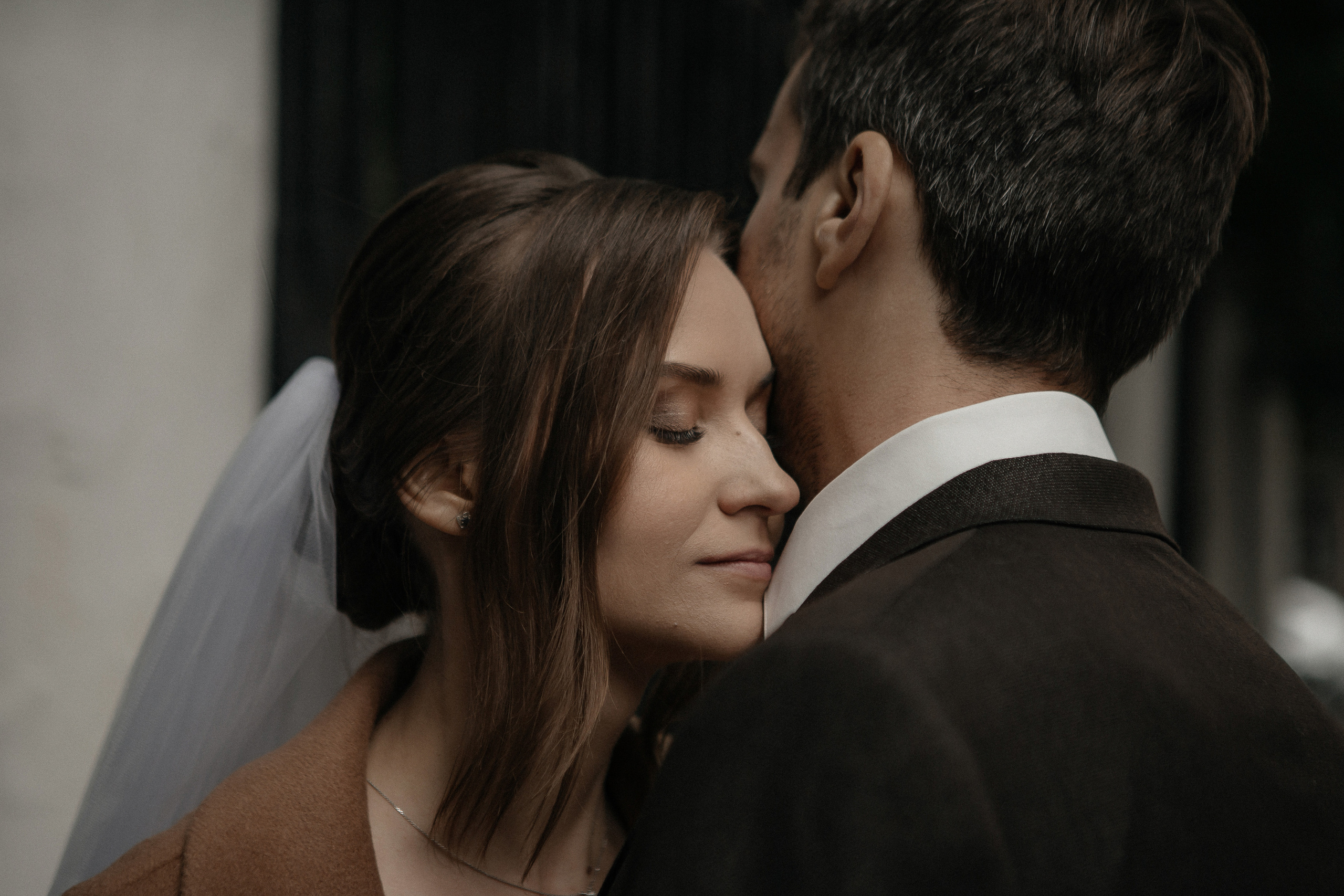 Виктория и Дмитрий. Фотограф Дубровская Виктория