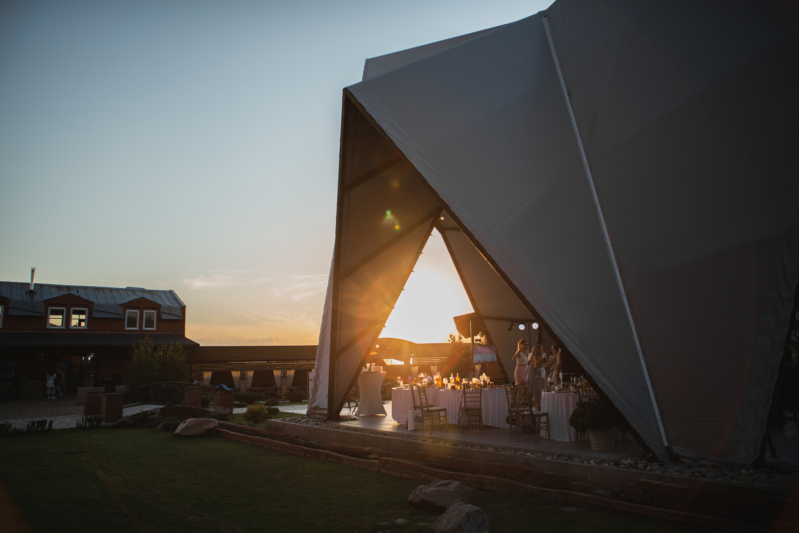 Эмма и Иван. Фотограф Дубровская Виктория