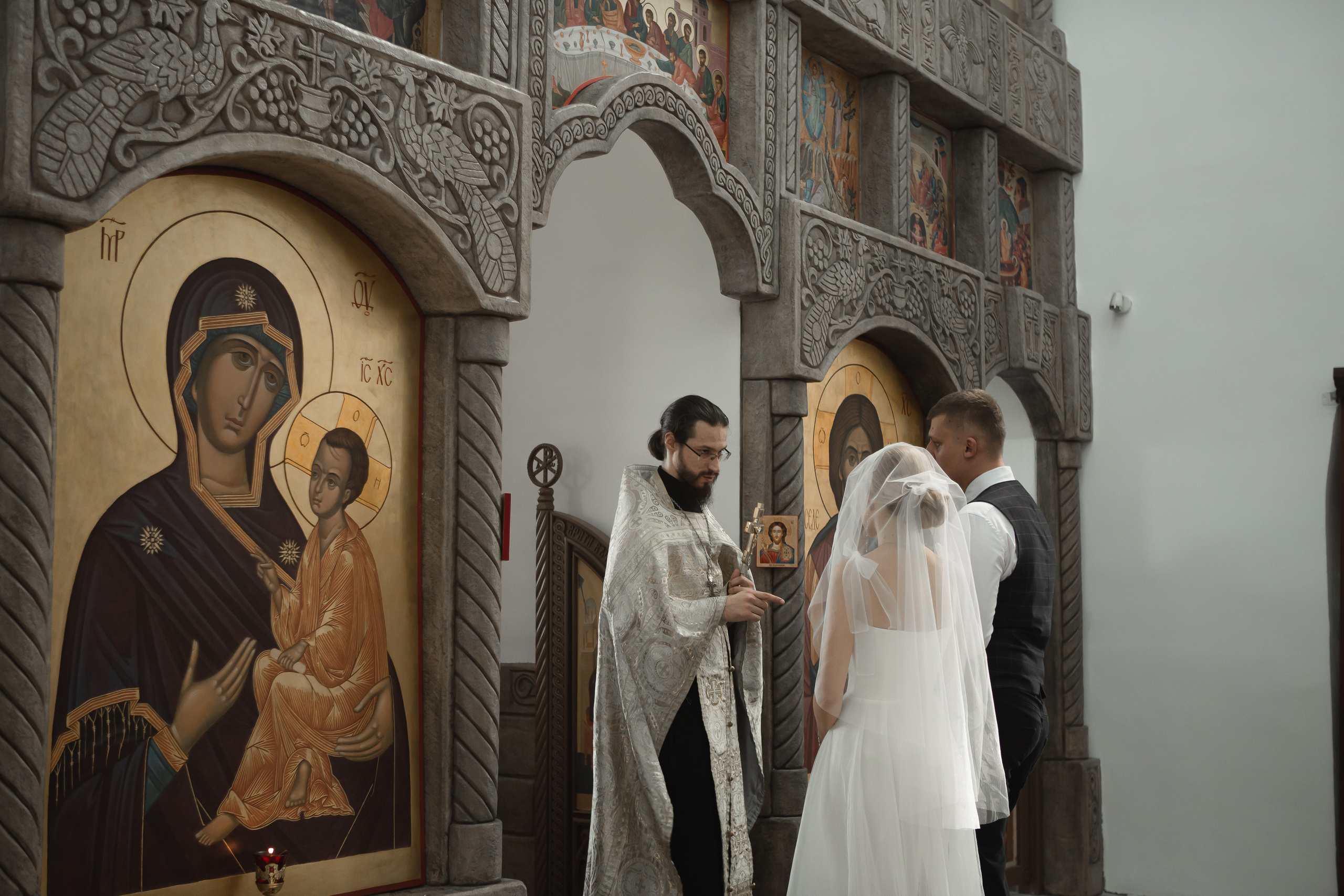 Ксения и Дмитрий. Фотограф Дубровская Виктория