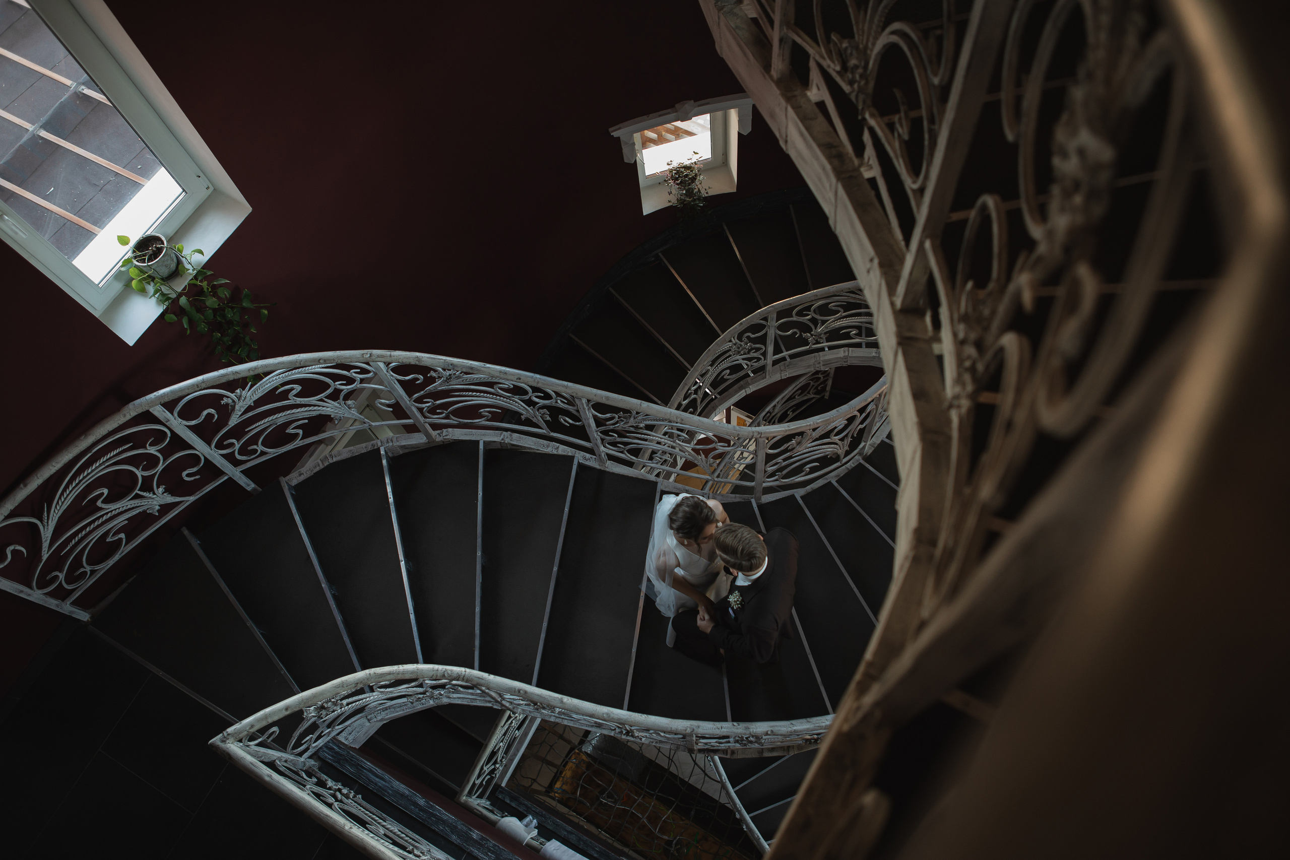 Эмма и Иван. Фотограф Дубровская Виктория