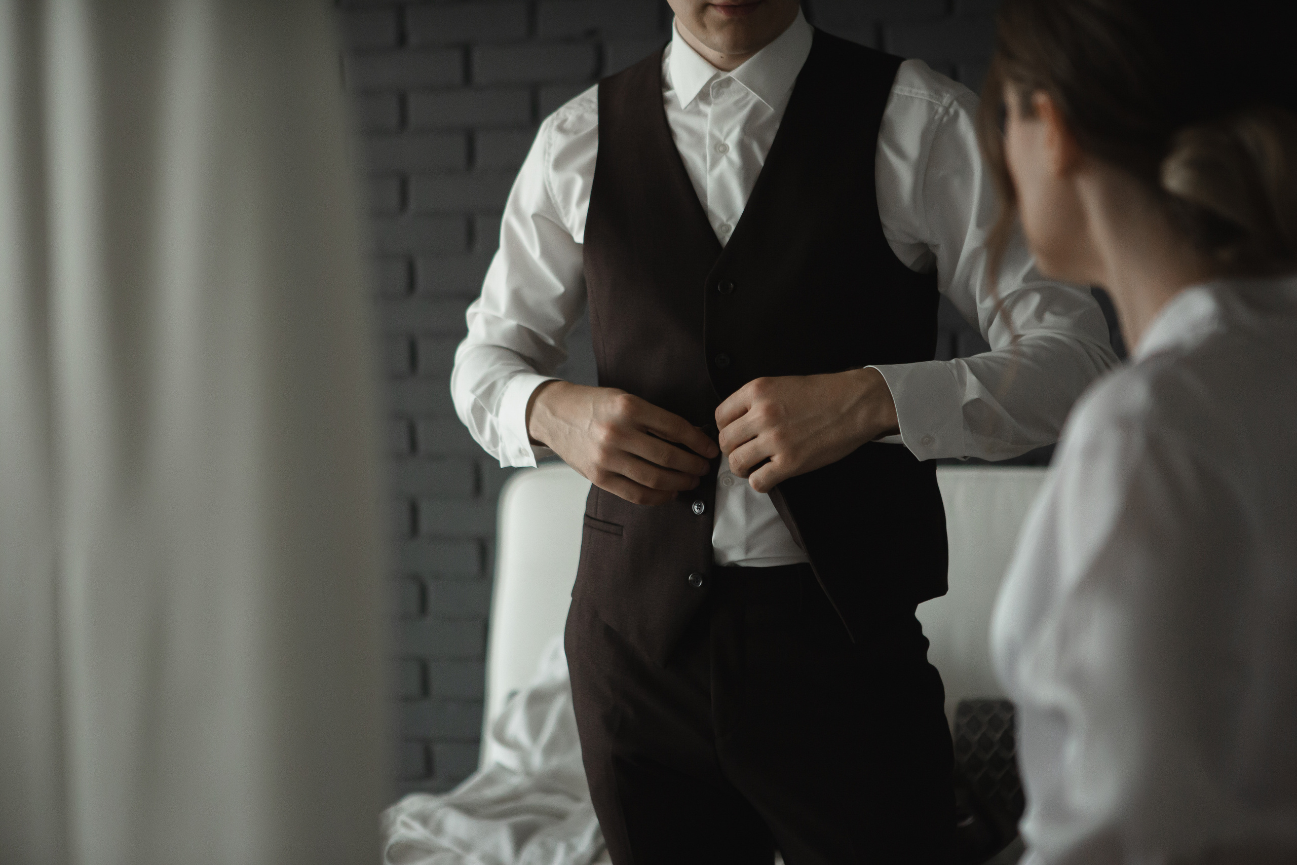 Эмма и Иван. Фотограф Дубровская Виктория