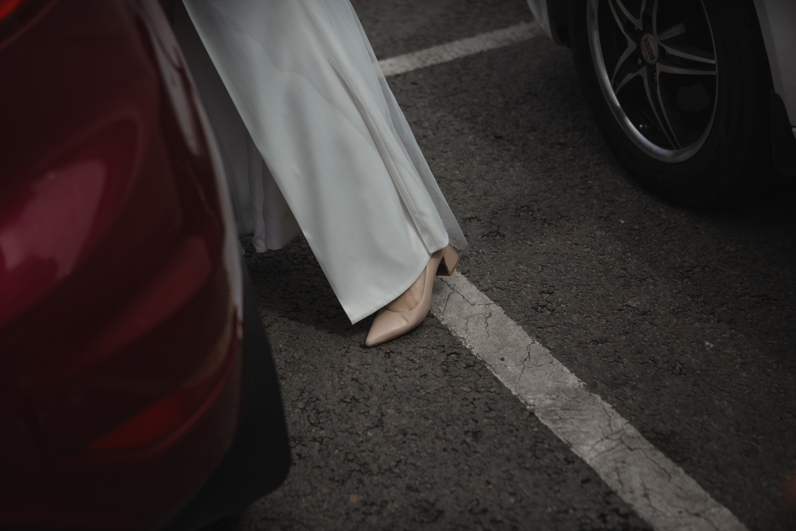 Эмма и Иван. Фотограф Дубровская Виктория