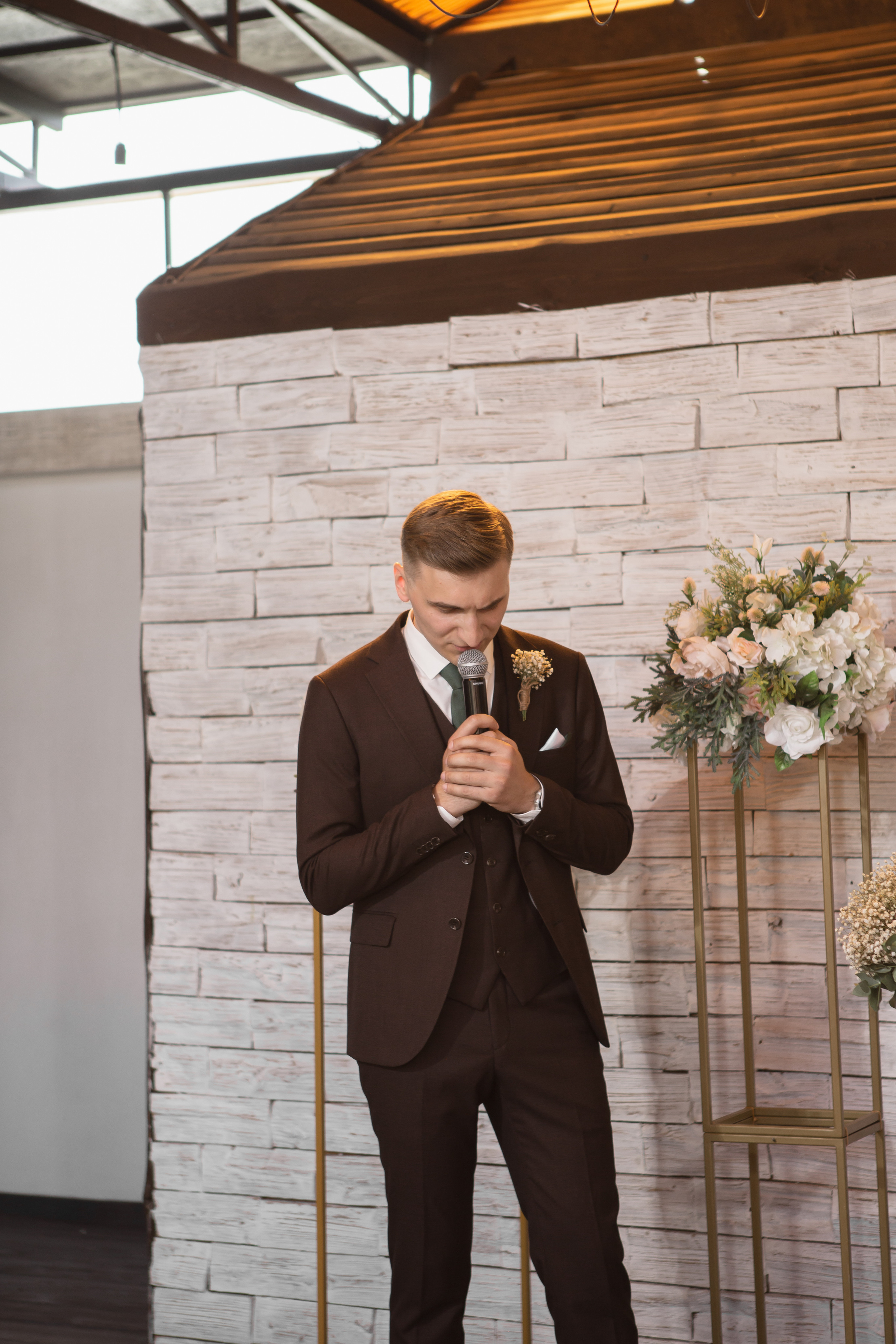 Эмма и Иван. Фотограф Дубровская Виктория