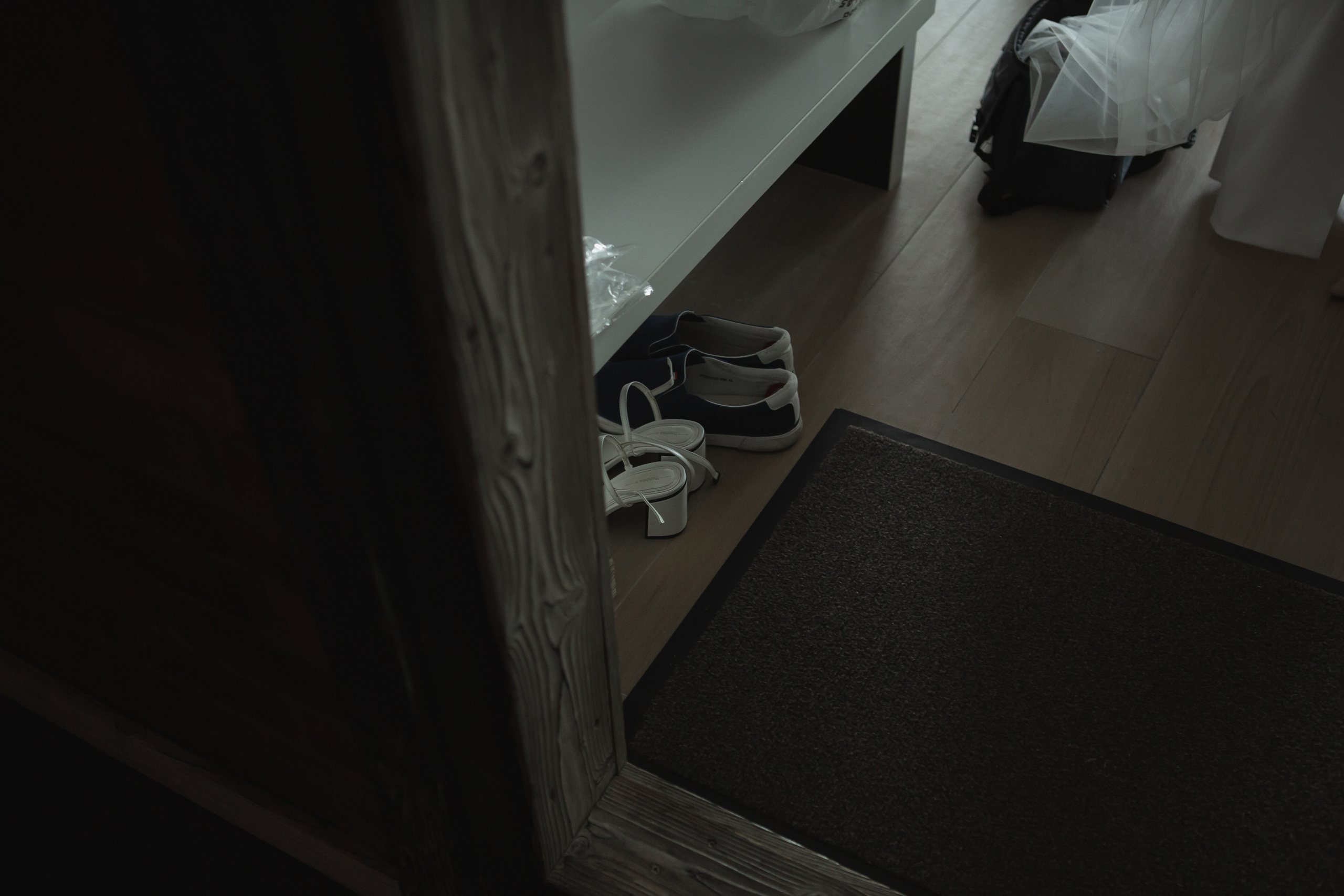 Эмма и Иван. Фотограф Дубровская Виктория