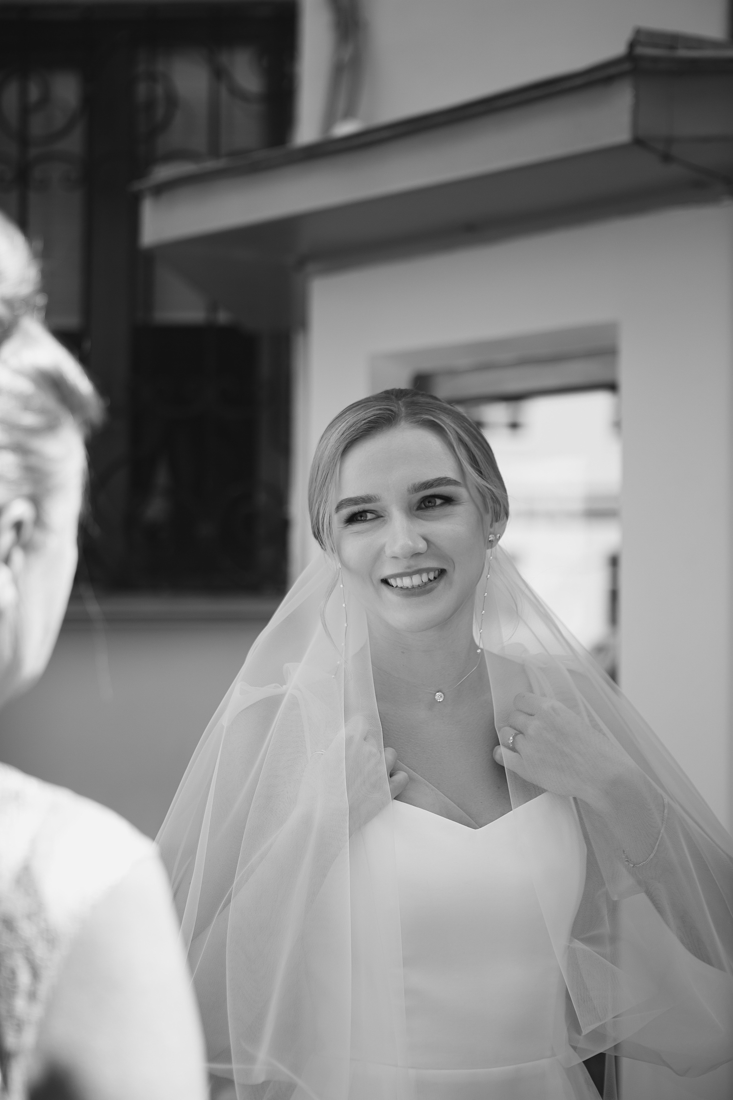 Ксения и Дмитрий. Фотограф Дубровская Виктория