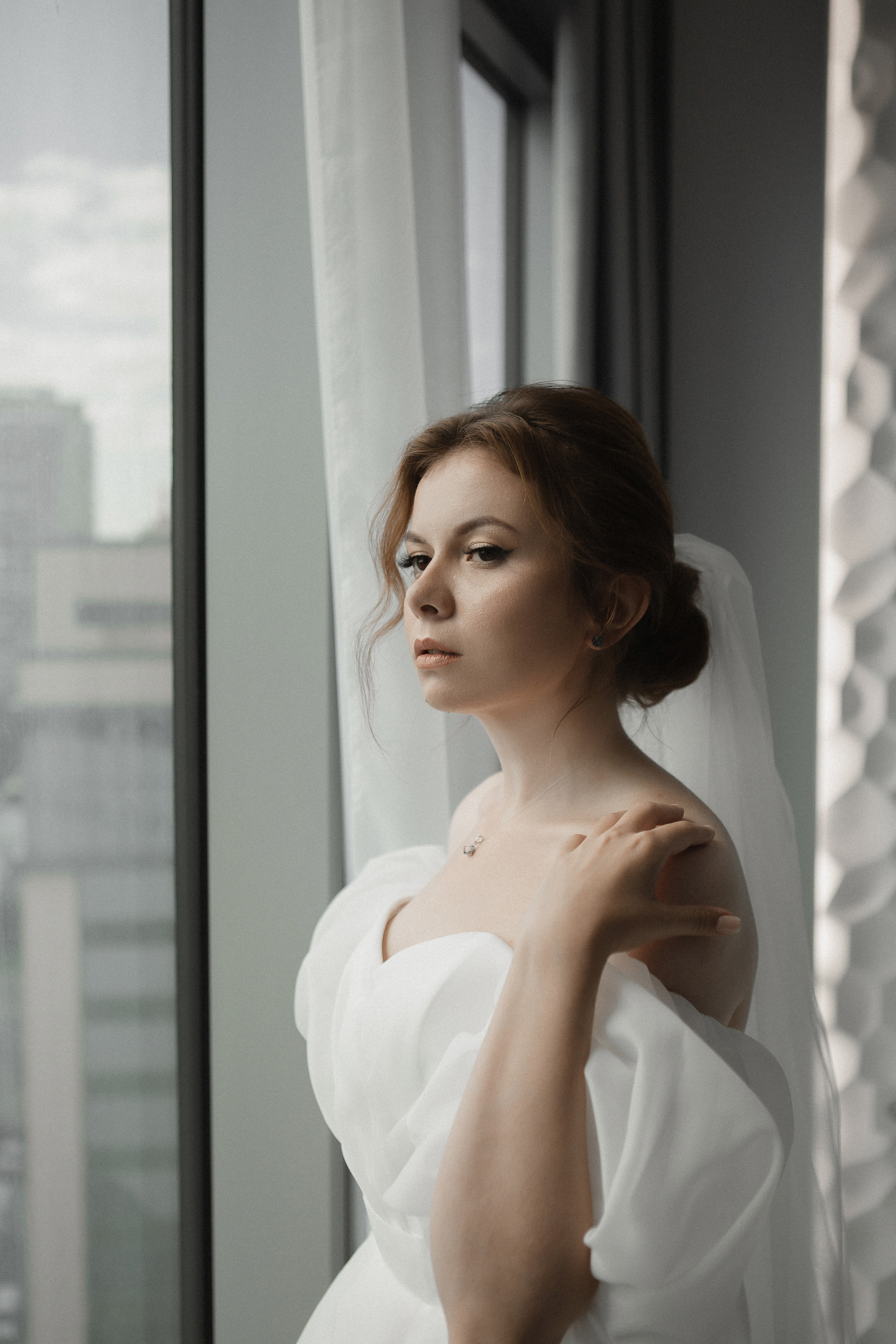 Юлия и Василий. Фотограф Дубровская Виктория