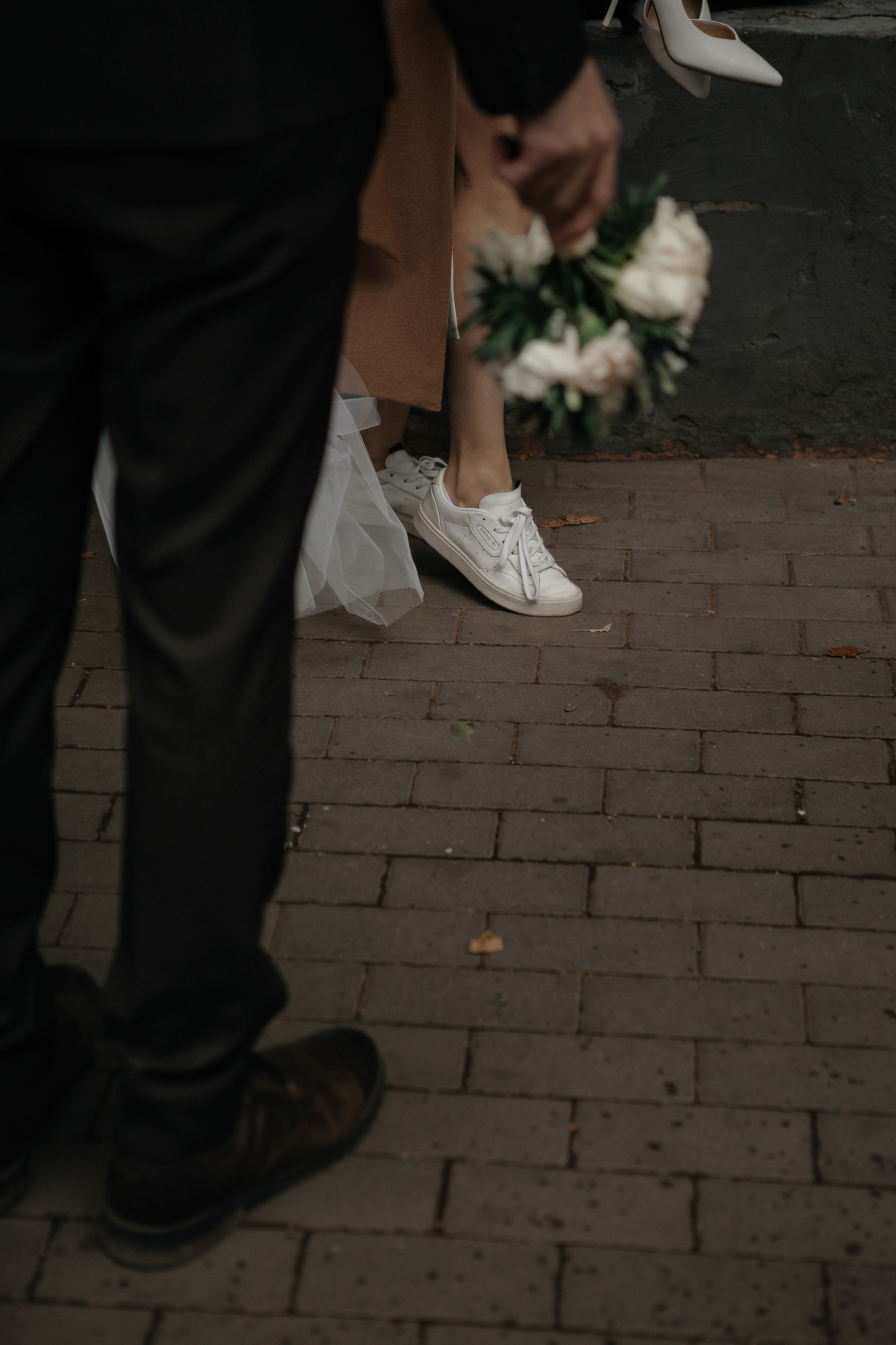 Виктория и Дмитрий. Фотограф Дубровская Виктория