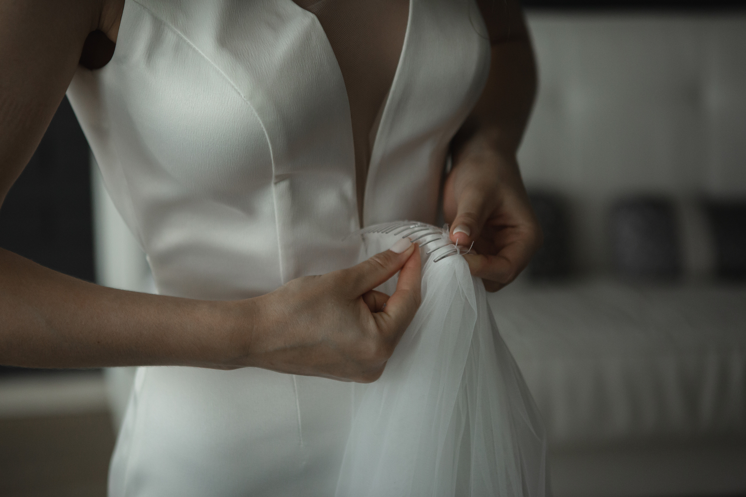 Эмма и Иван. Фотограф Дубровская Виктория