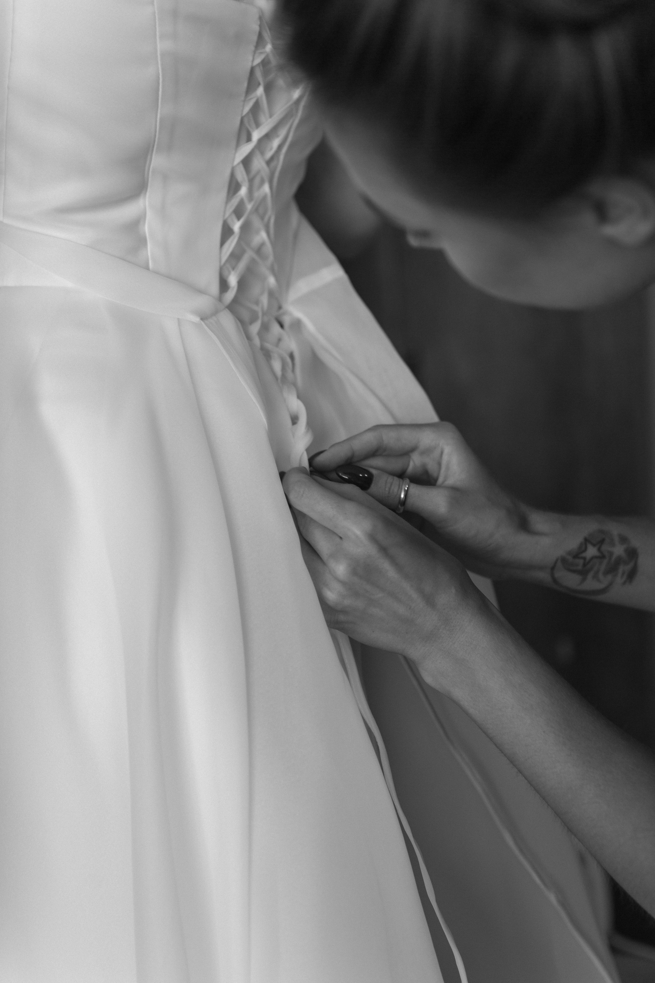 Юлия и Василий. Фотограф Дубровская Виктория