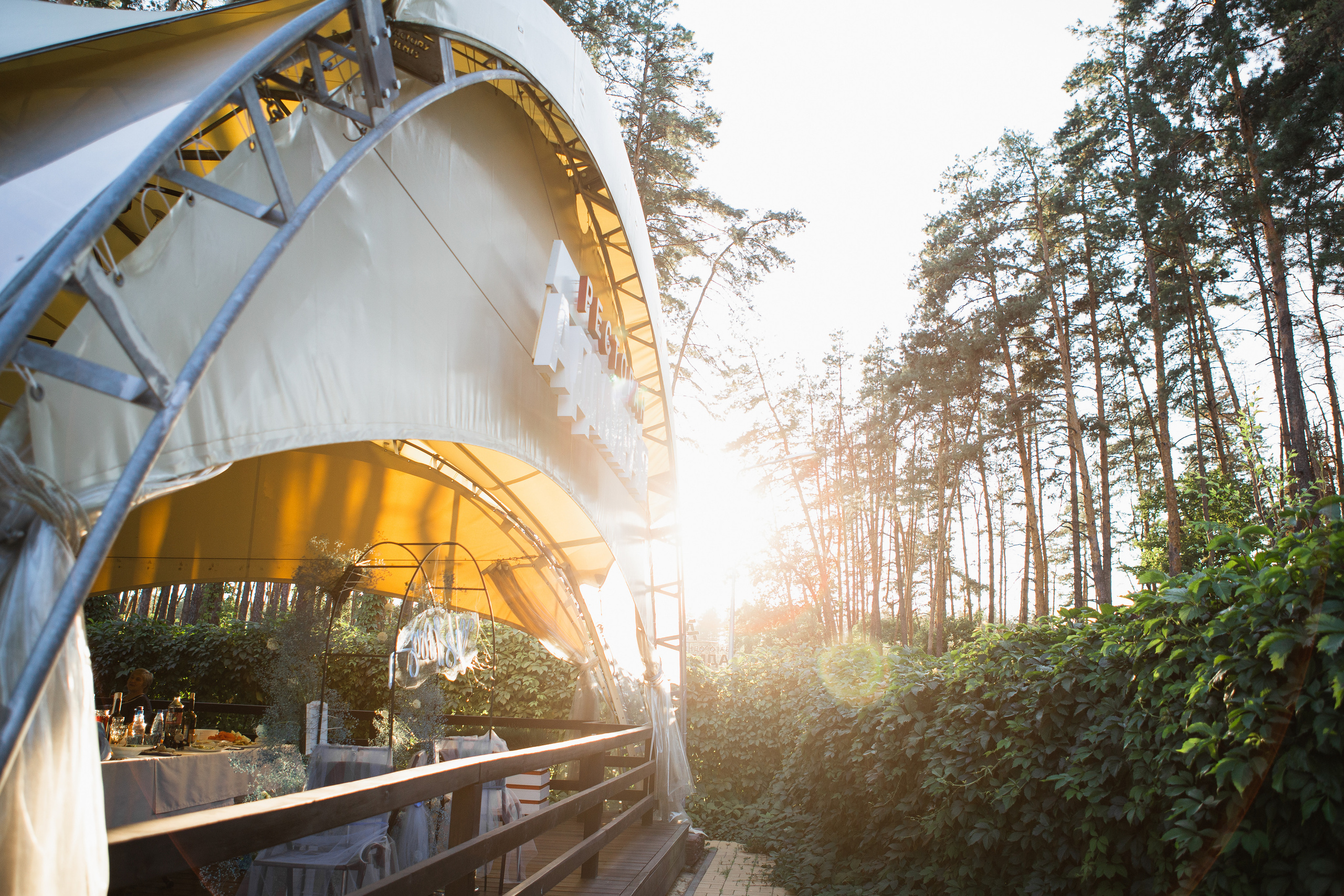 Юлия и Василий. Фотограф Дубровская Виктория