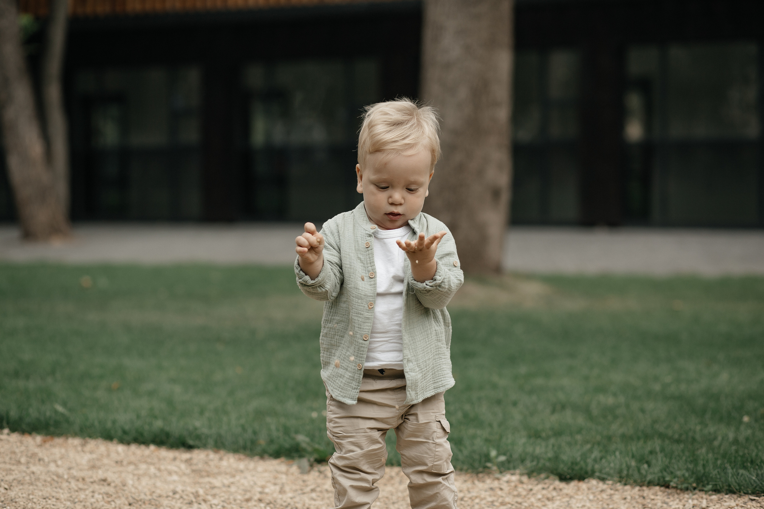 Виктория Павел и Тимофей. Фотограф Дубровская Виктория
