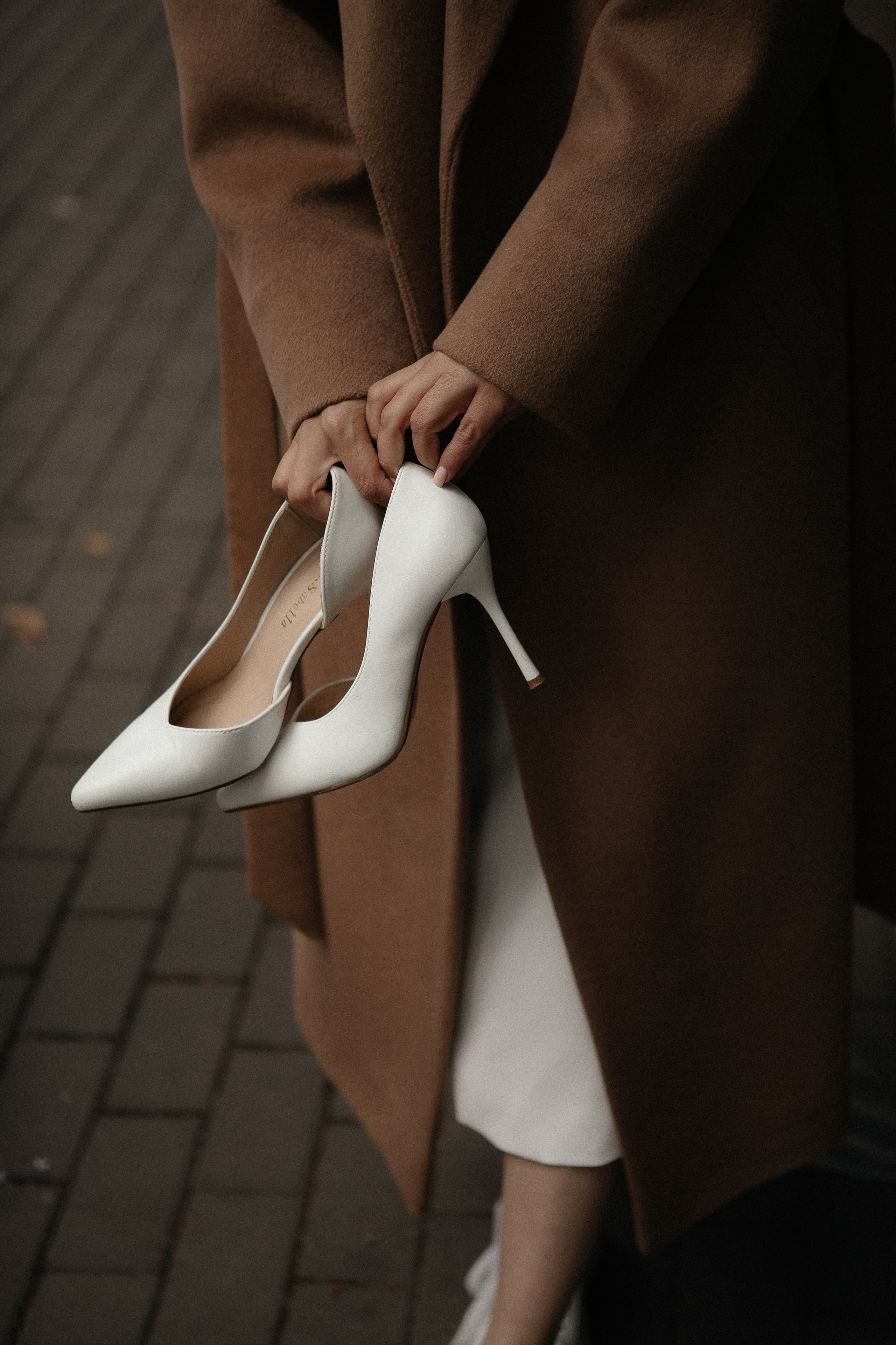 Виктория и Дмитрий. Фотограф Дубровская Виктория