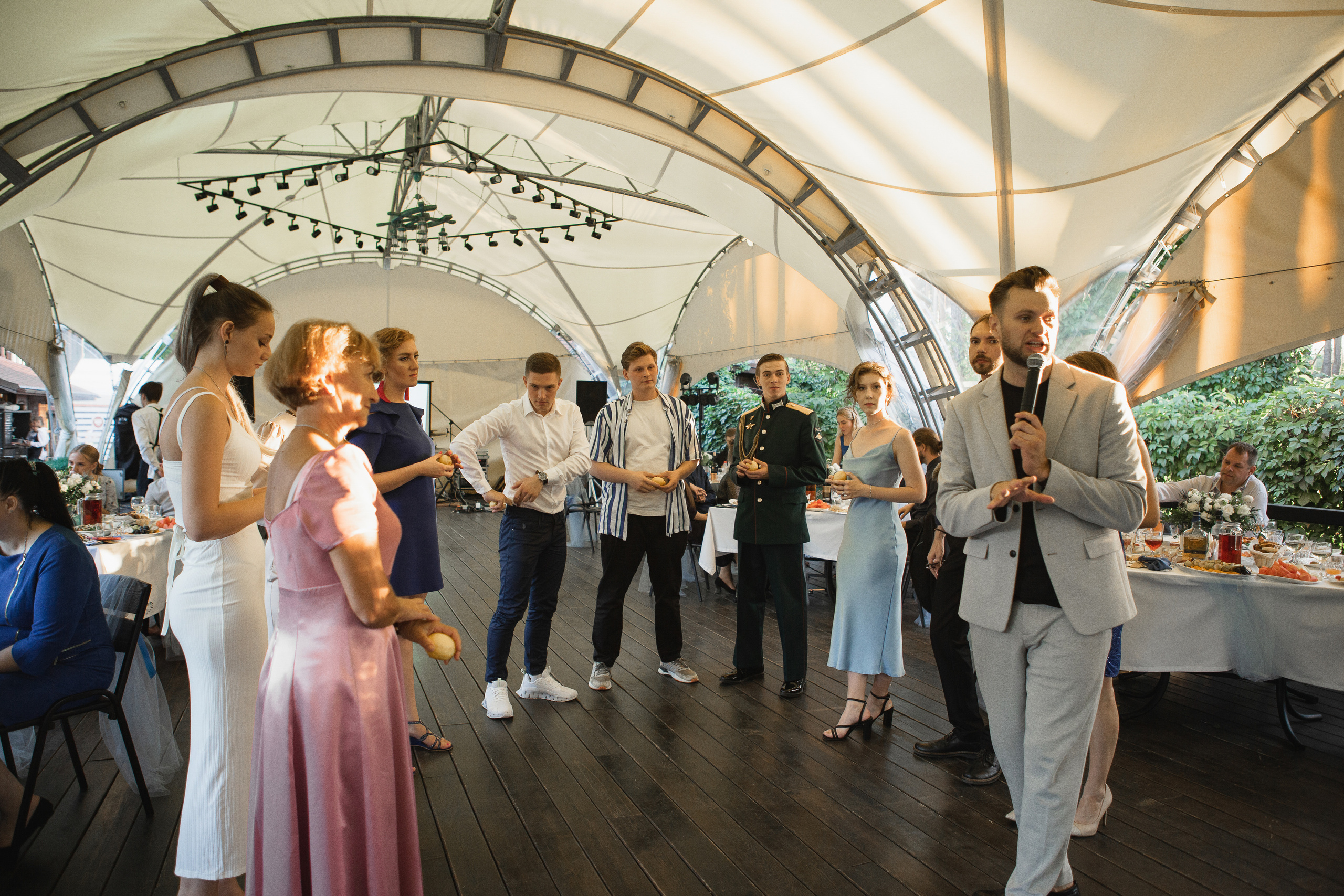 Юлия и Василий. Фотограф Дубровская Виктория