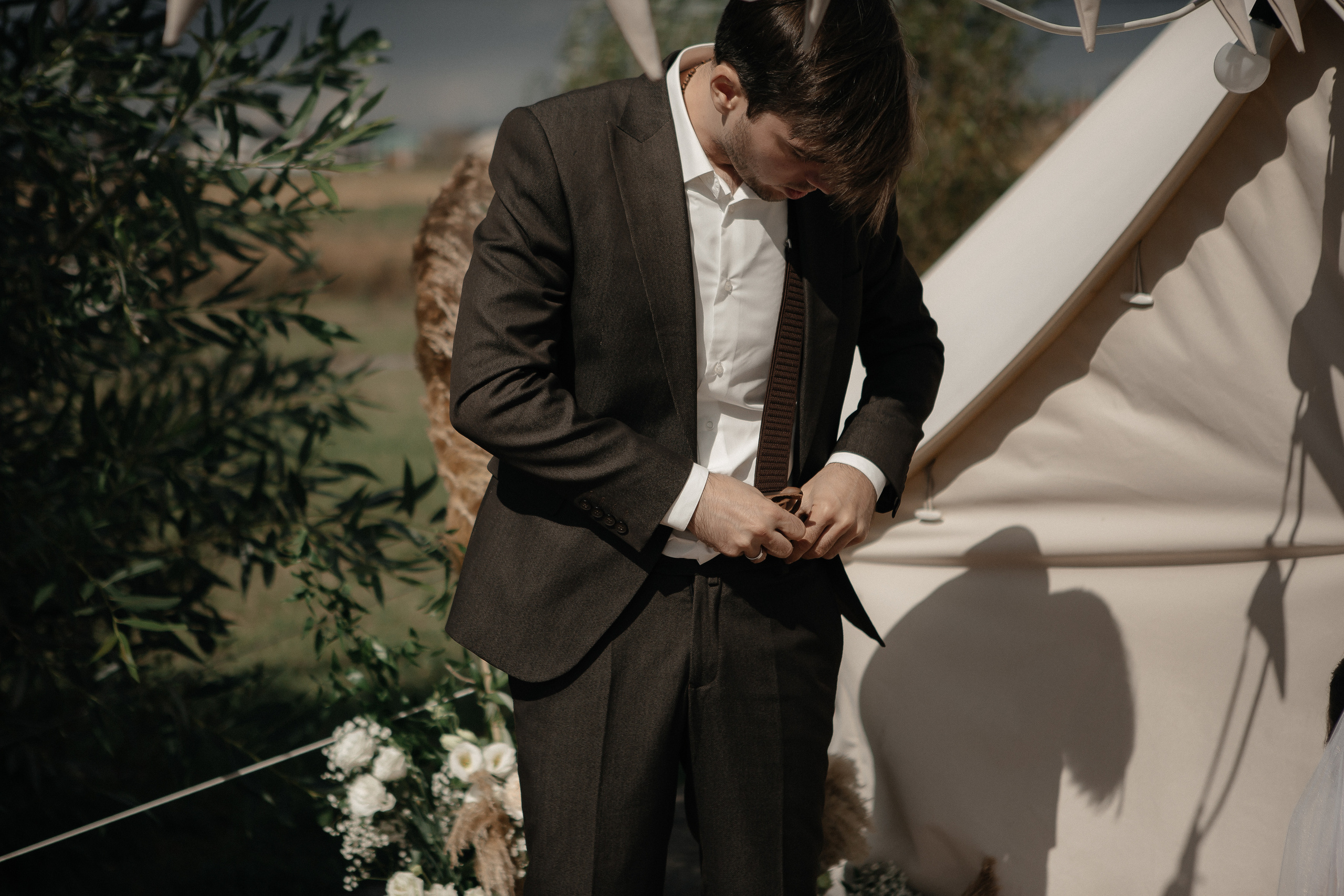 Виктория и Дмитрий. Фотограф Дубровская Виктория