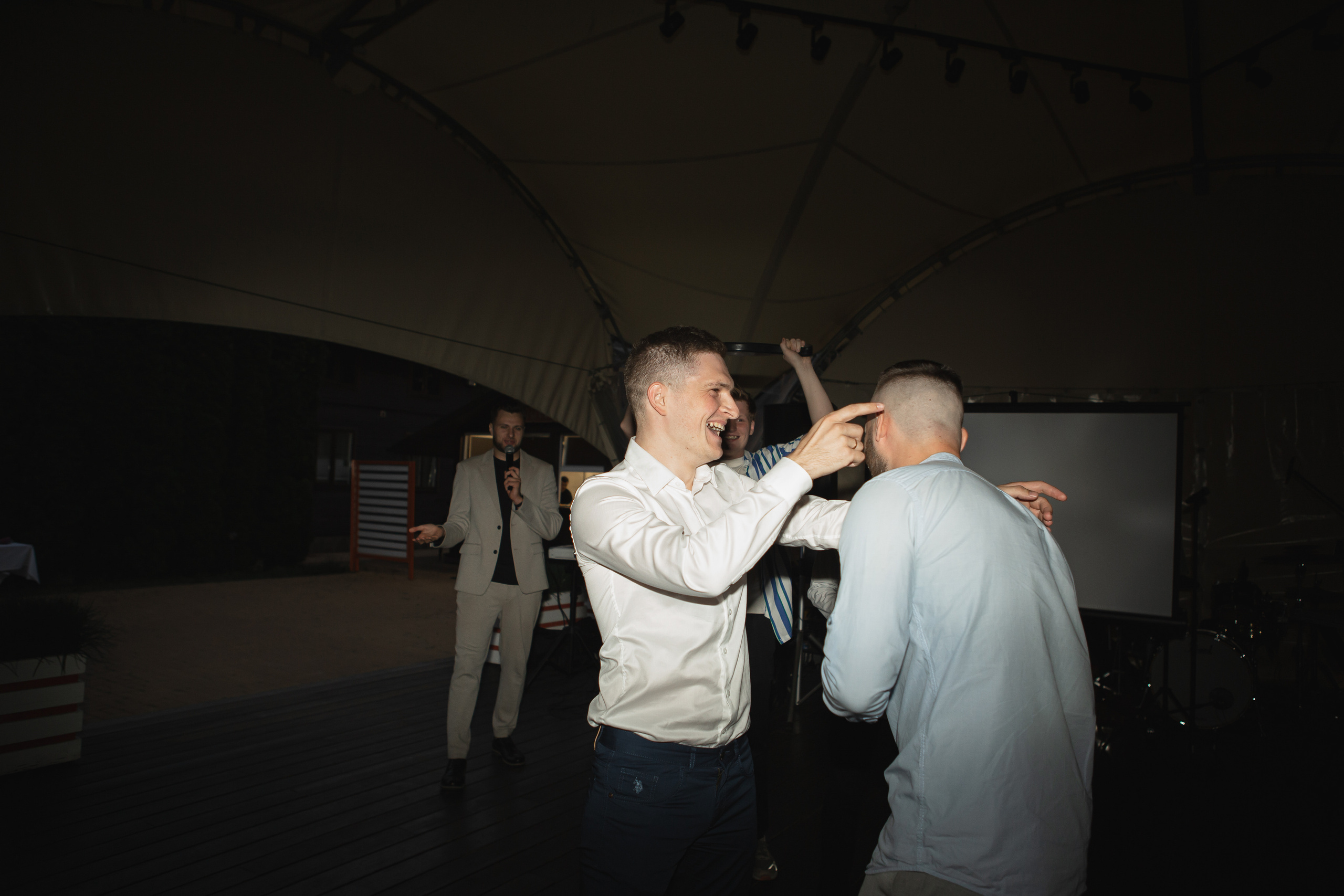 Юлия и Василий. Фотограф Дубровская Виктория