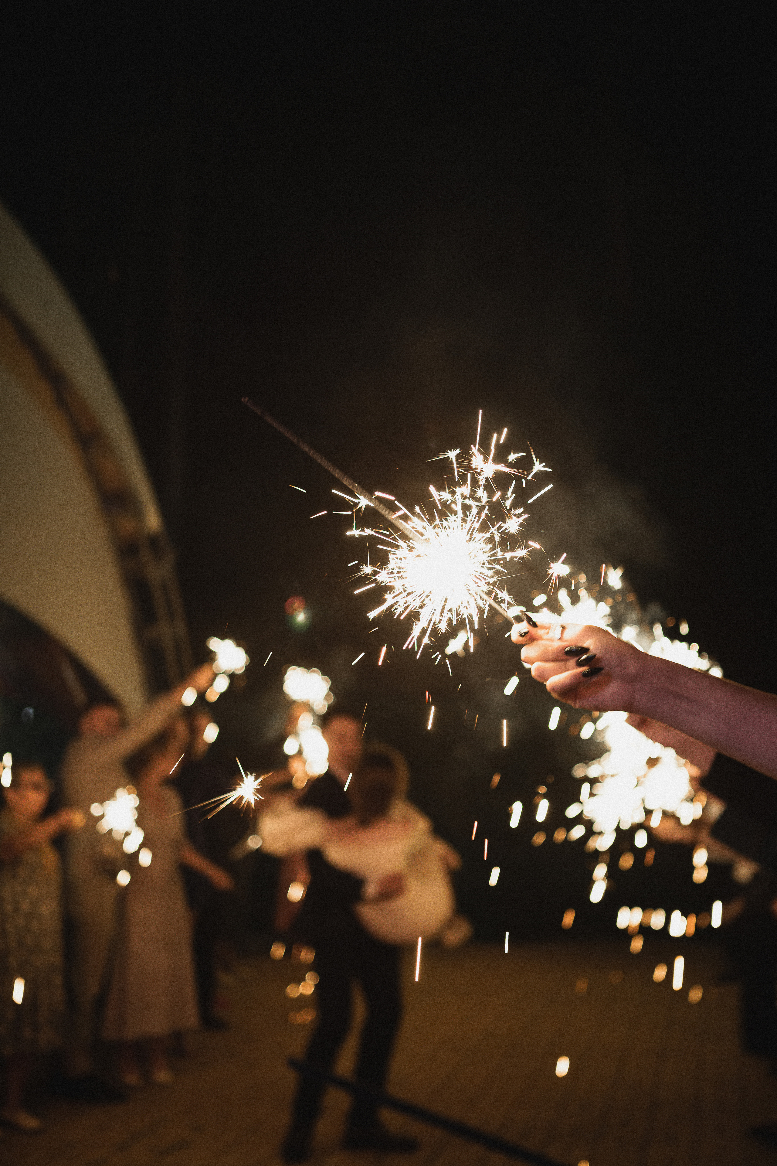 Юлия и Василий. Фотограф Дубровская Виктория