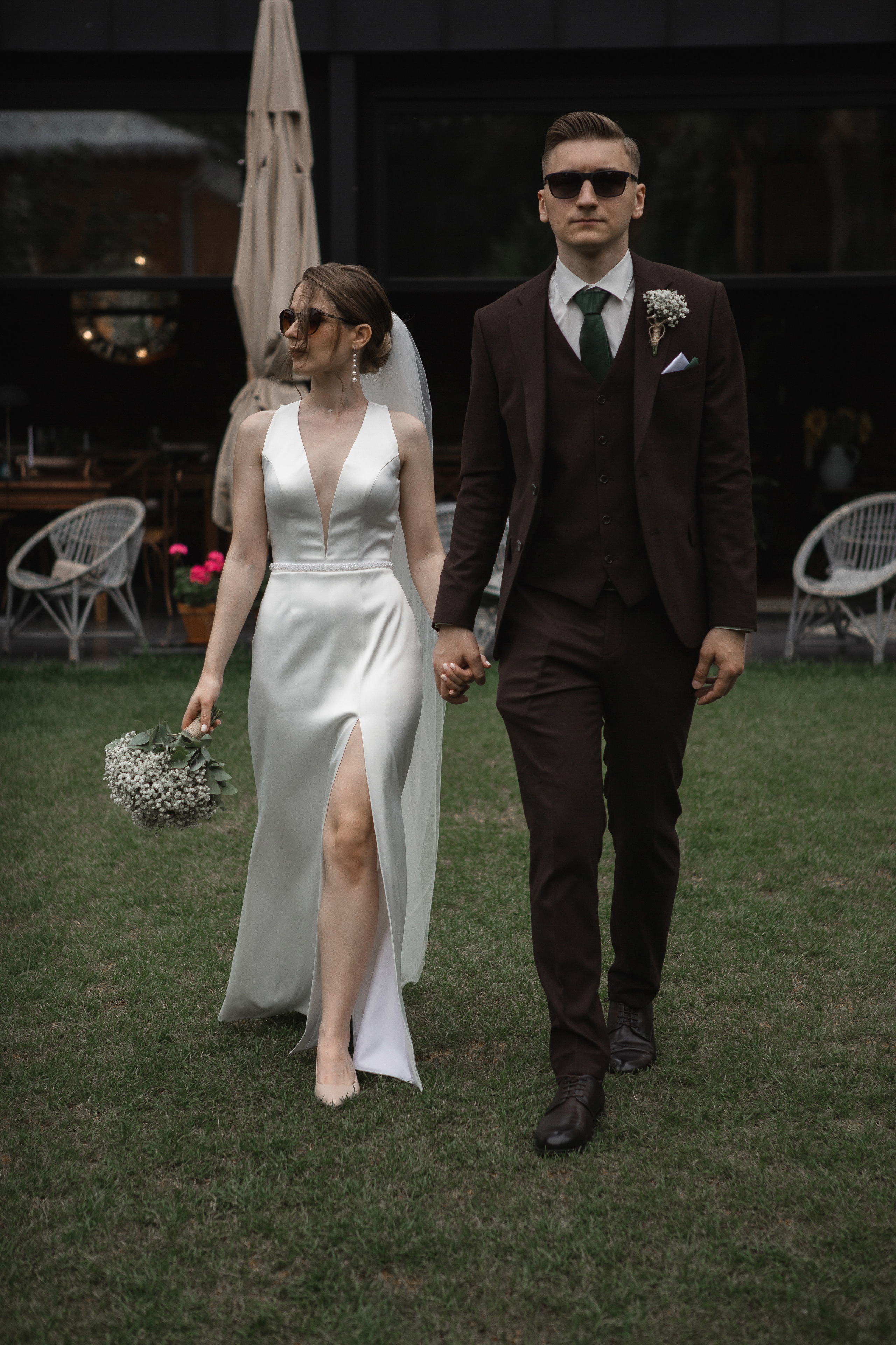 Эмма и Иван. Фотограф Дубровская Виктория