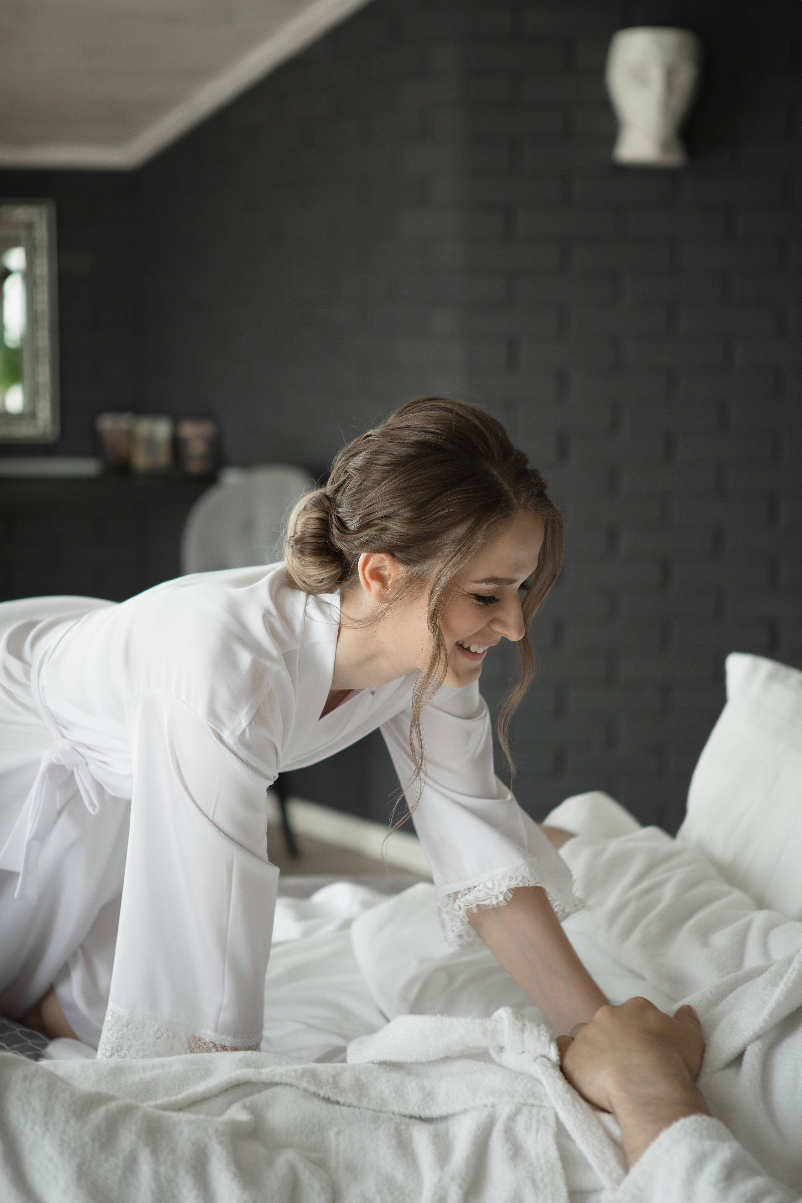 Эмма и Иван. Фотограф Дубровская Виктория