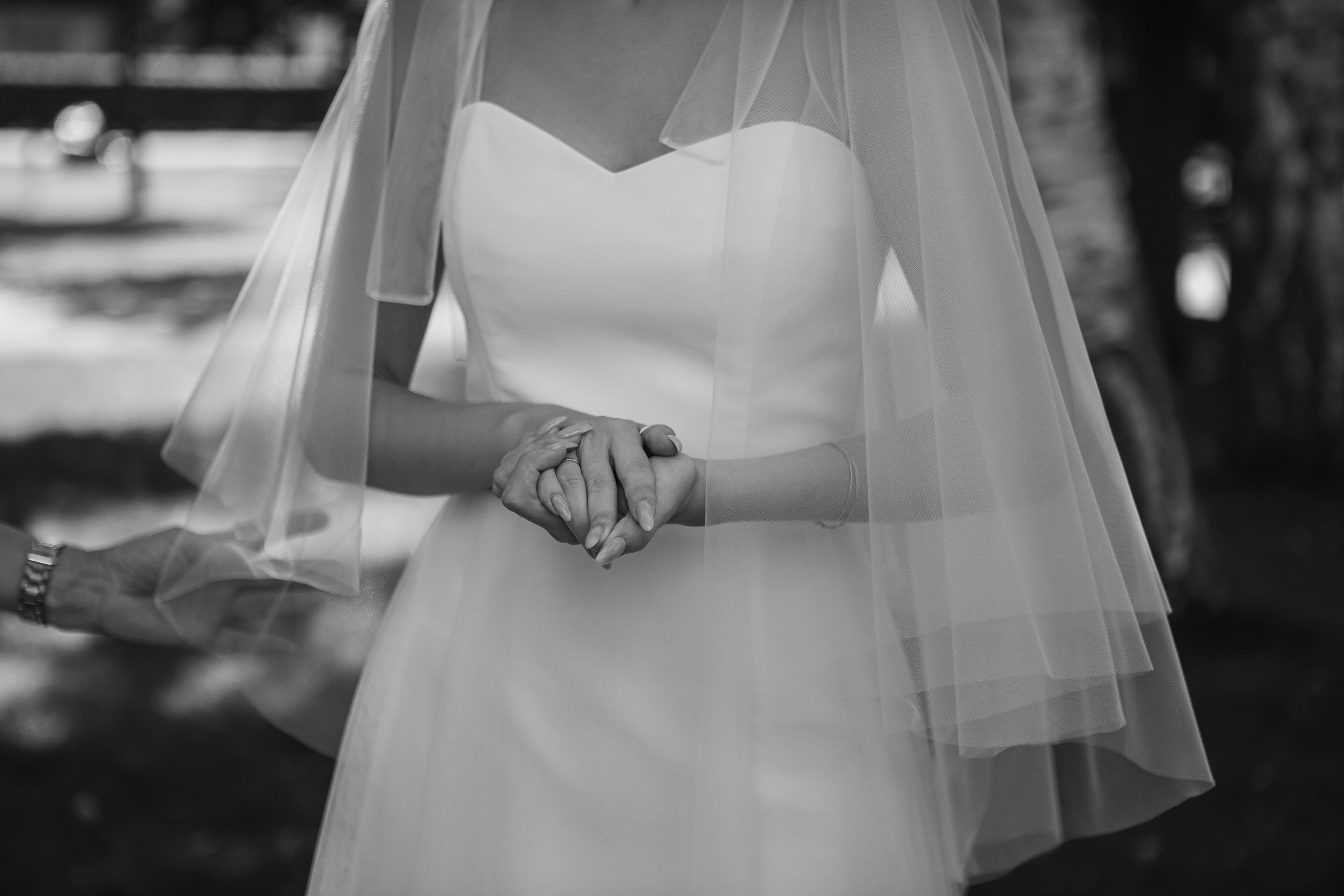 Ксения и Дмитрий. Фотограф Дубровская Виктория