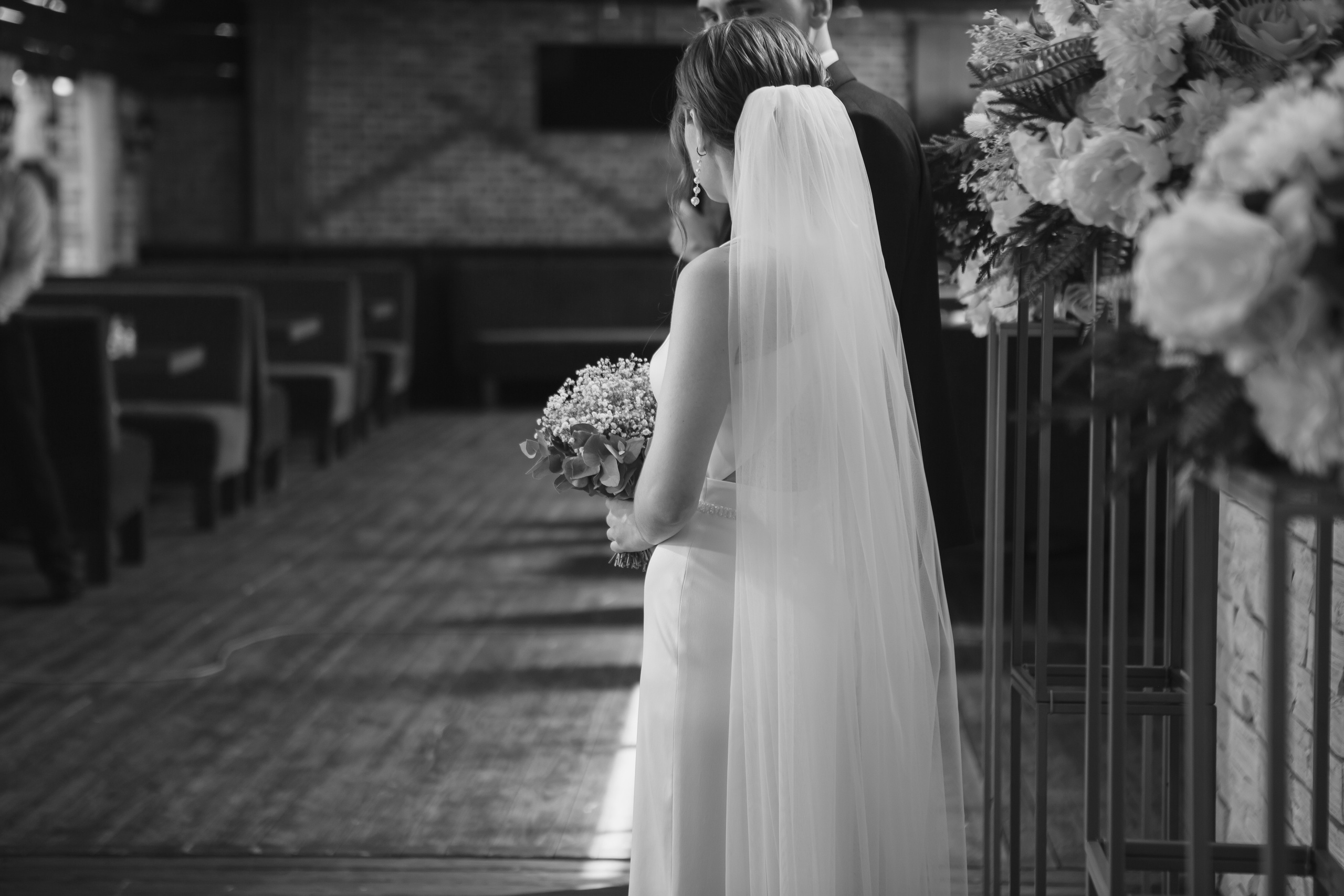 Эмма и Иван. Фотограф Дубровская Виктория