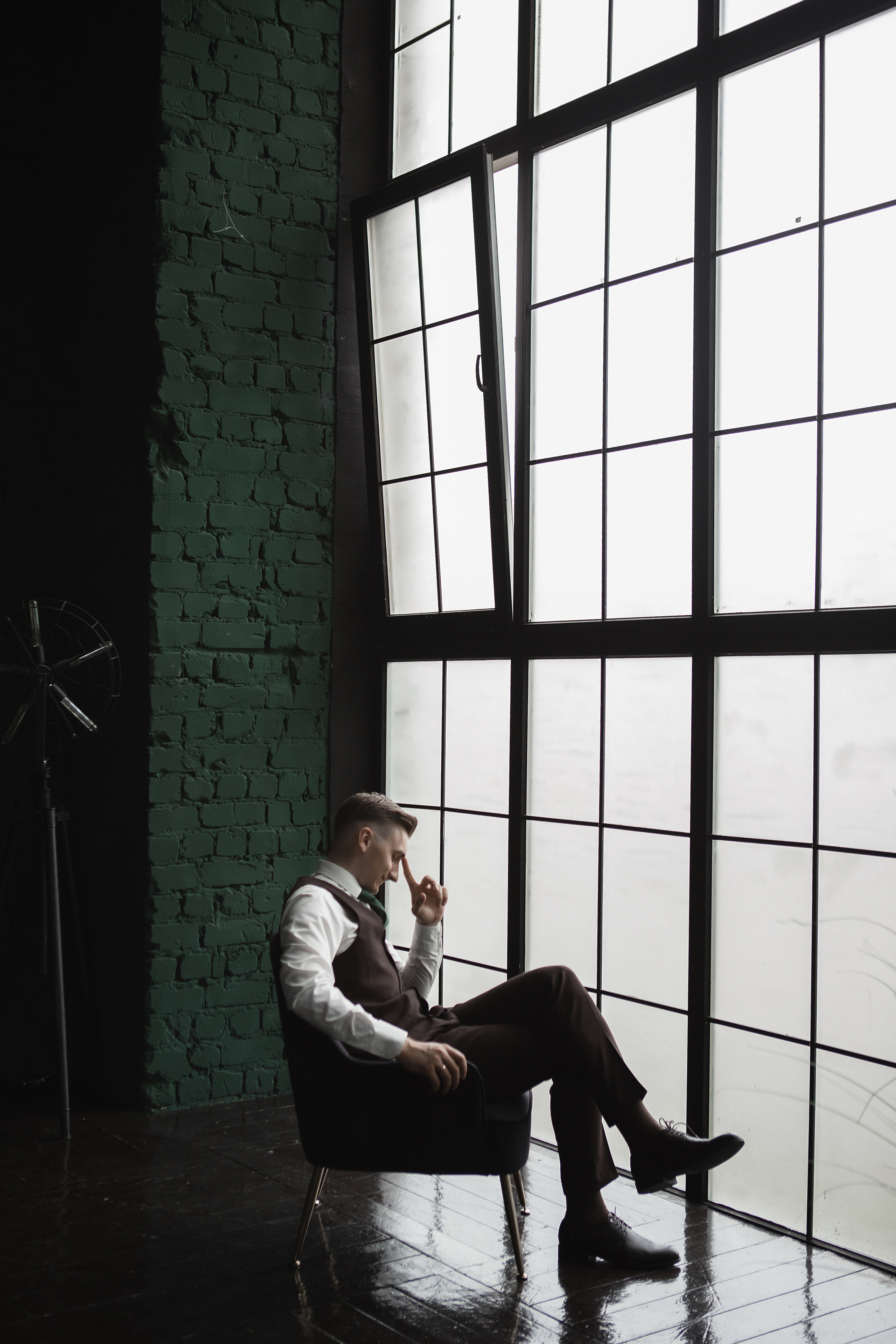 Эмма и Иван. Фотограф Дубровская Виктория