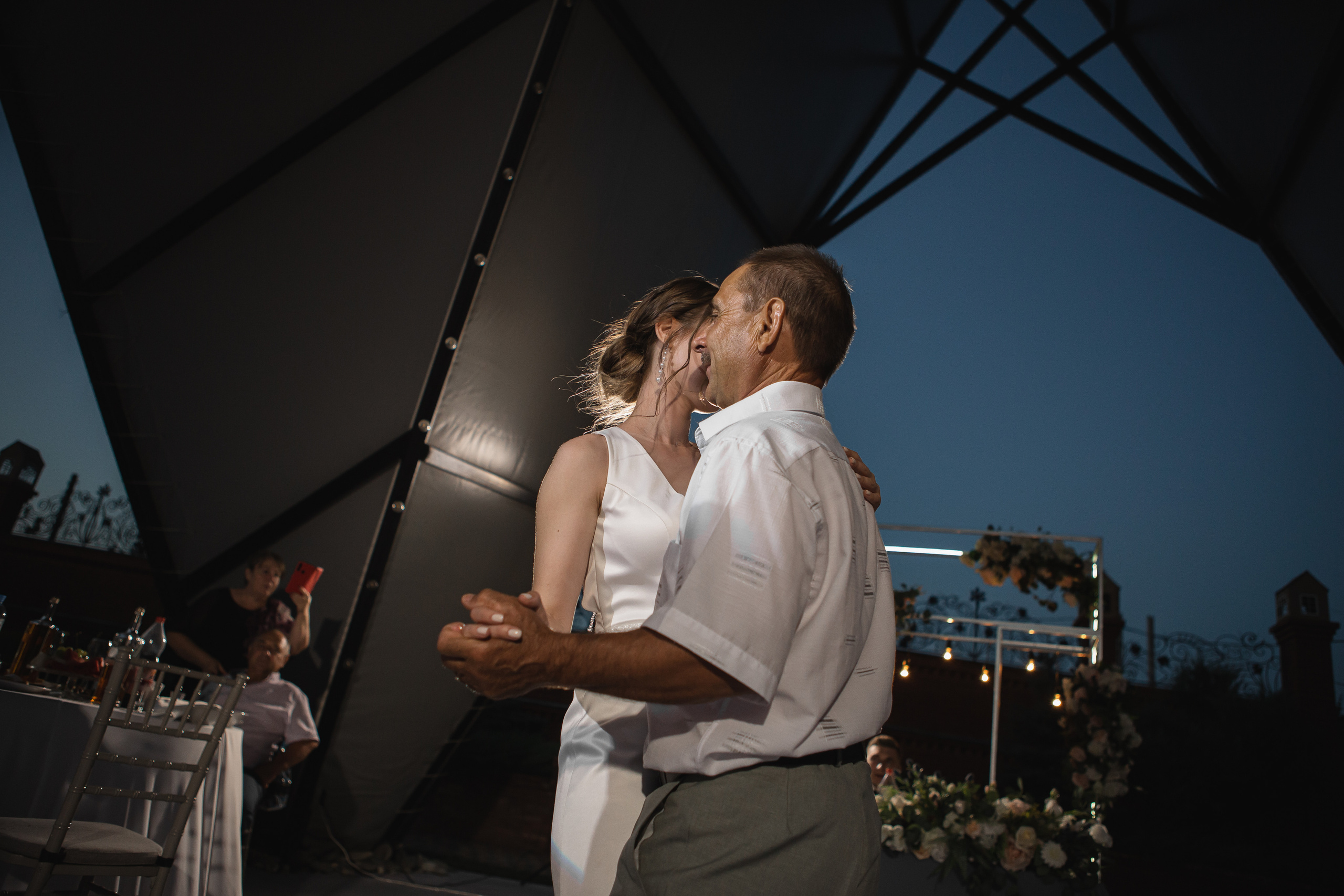 Эмма и Иван. Фотограф Дубровская Виктория