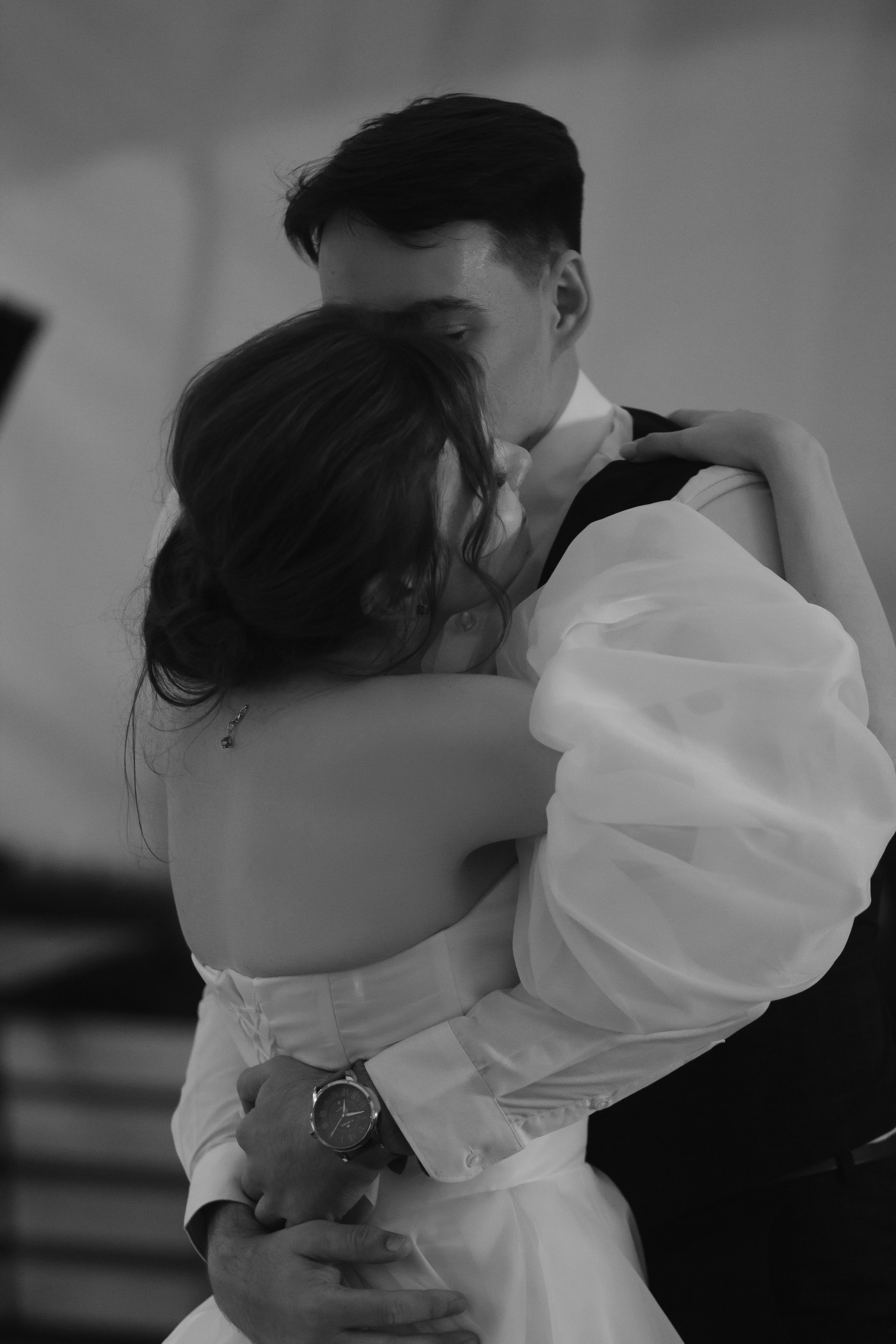 Юлия и Василий. Фотограф Дубровская Виктория