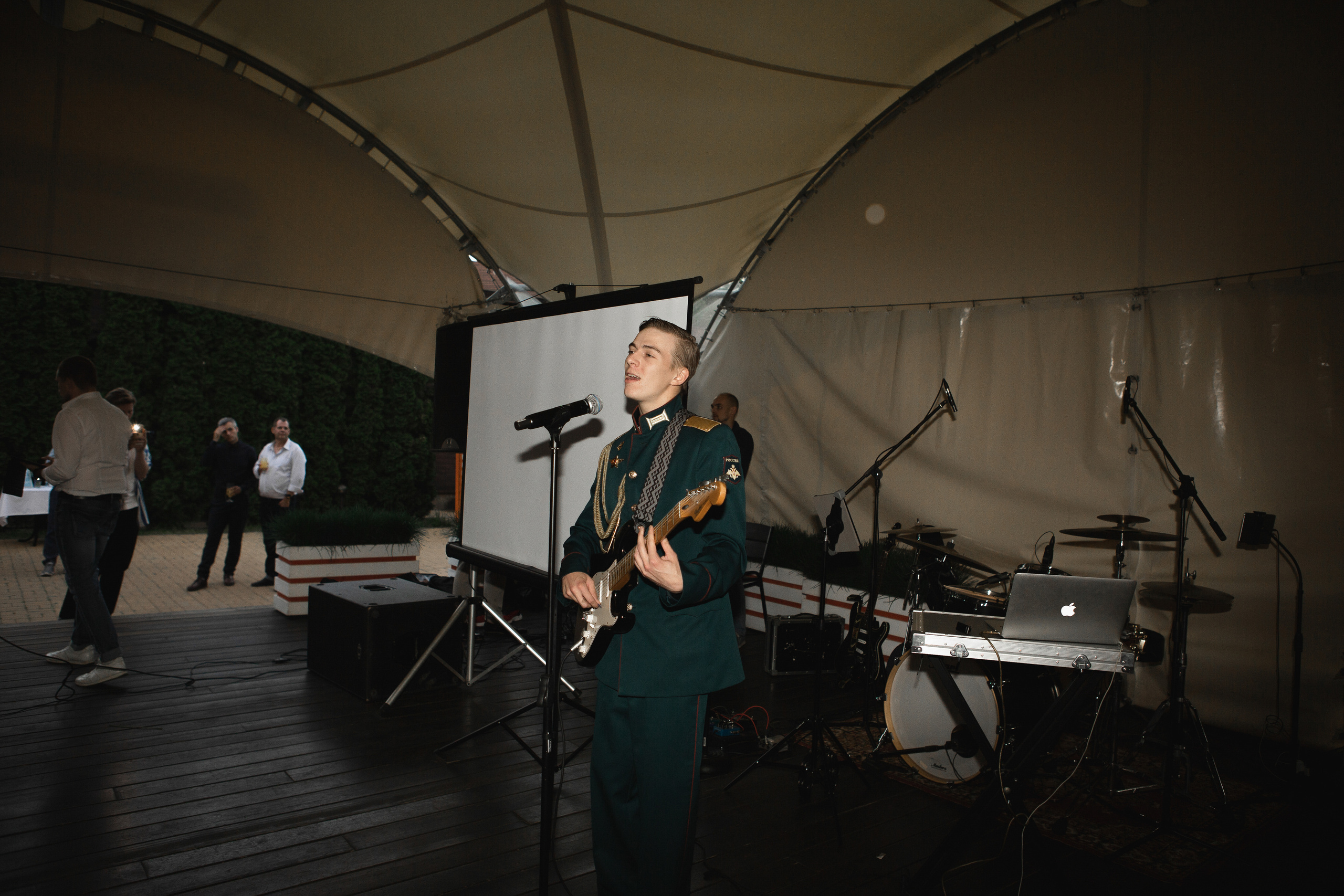 Юлия и Василий. Фотограф Дубровская Виктория