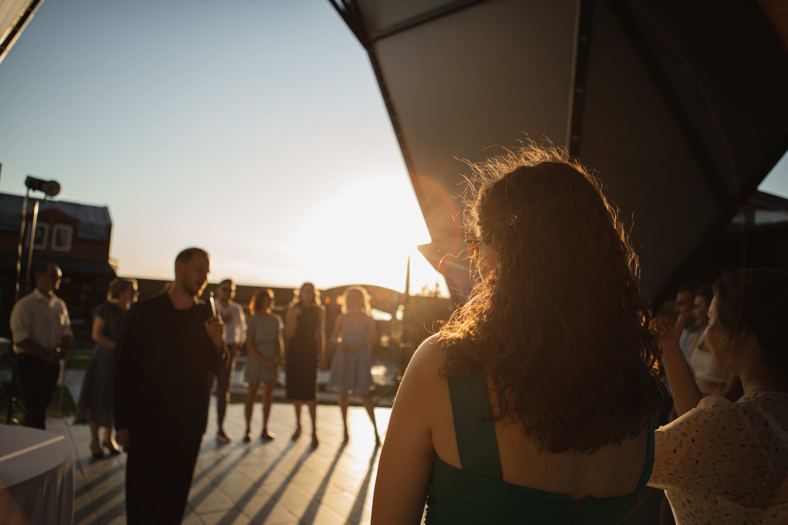 Эмма и Иван. Фотограф Дубровская Виктория