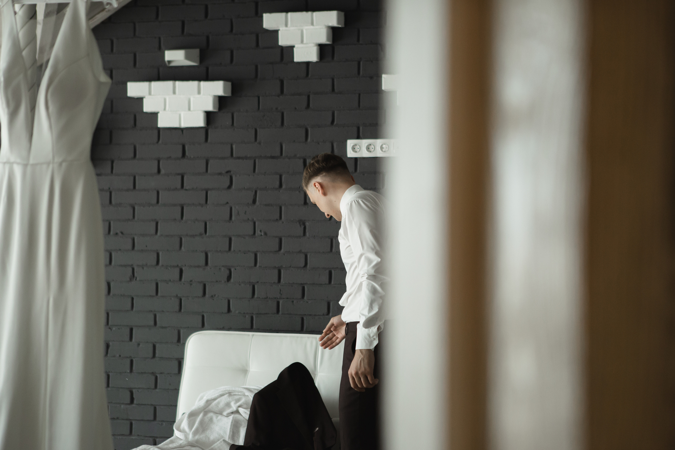 Эмма и Иван. Фотограф Дубровская Виктория