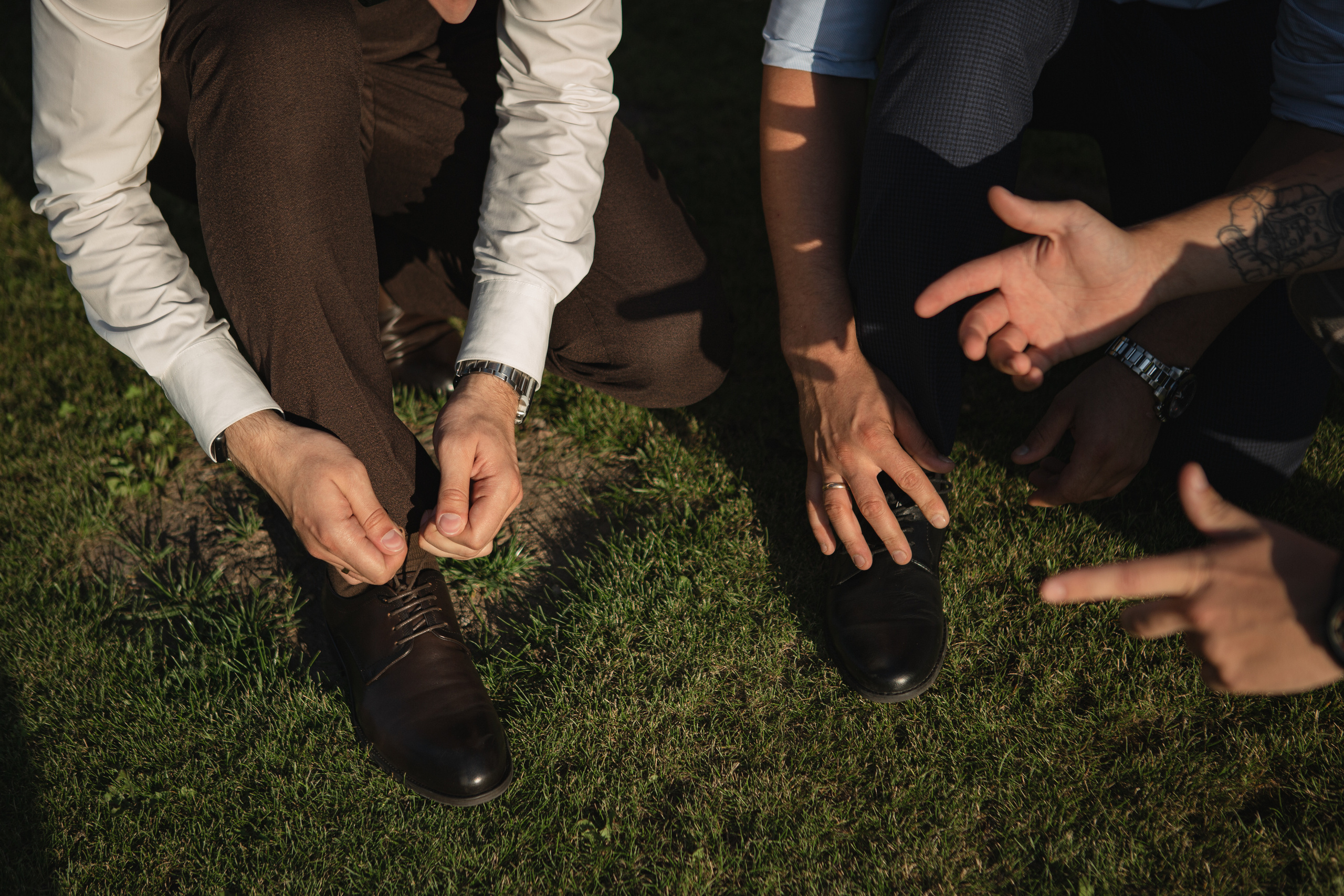 Эмма и Иван. Фотограф Дубровская Виктория